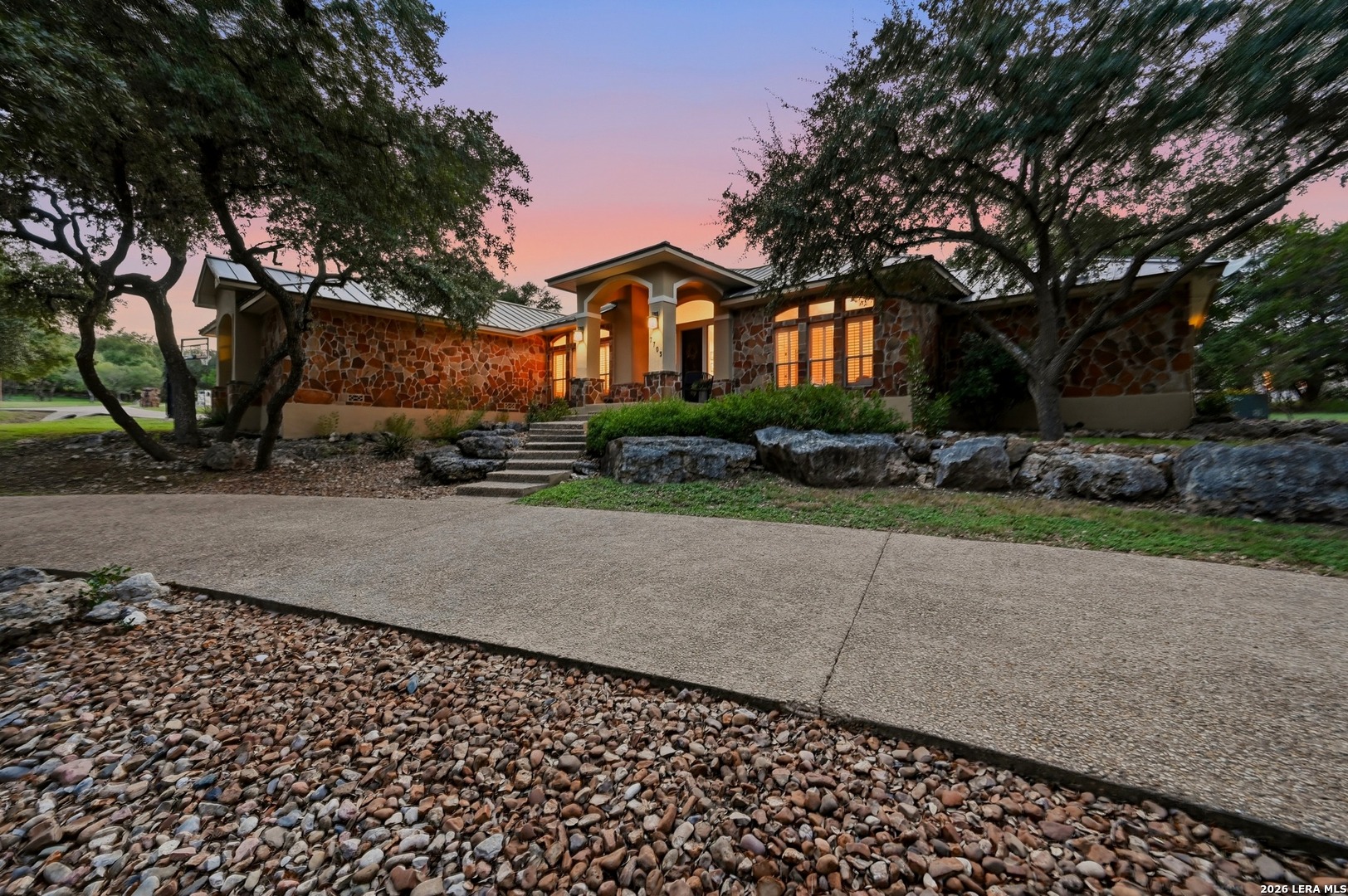 Property photo for 7703 Secretariat Lane, Fair Oaks Ranch, TX
