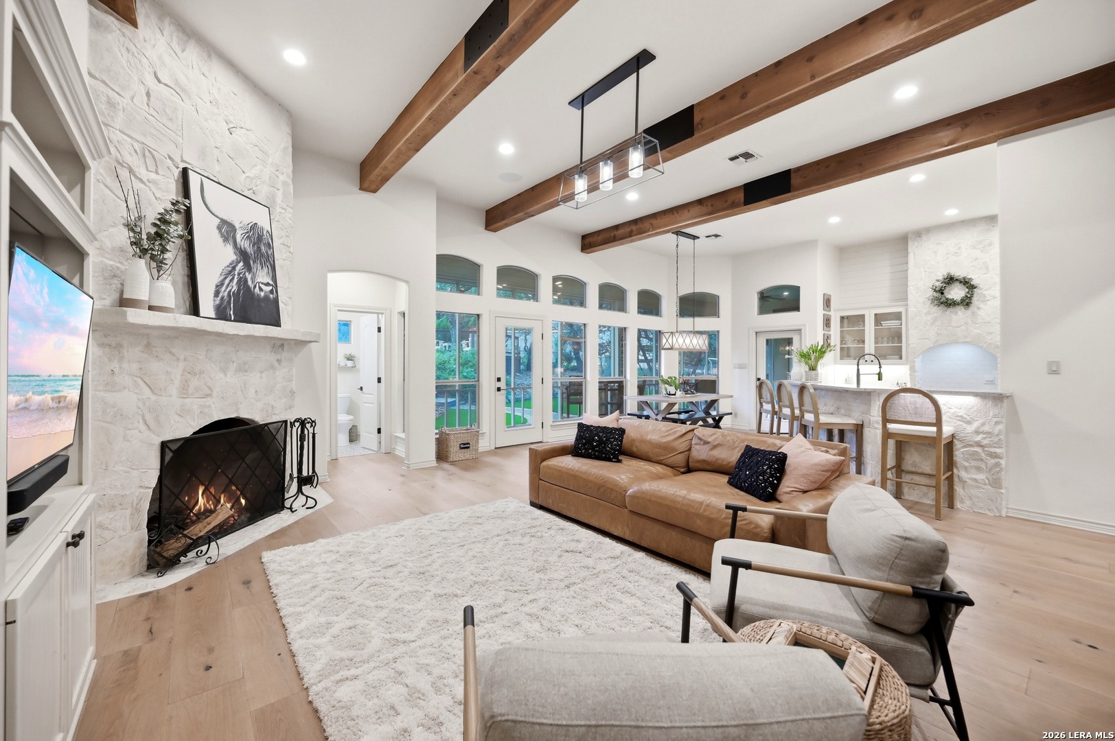 7703 Secretariat Lane, Fair Oaks Ranch, TX 78015