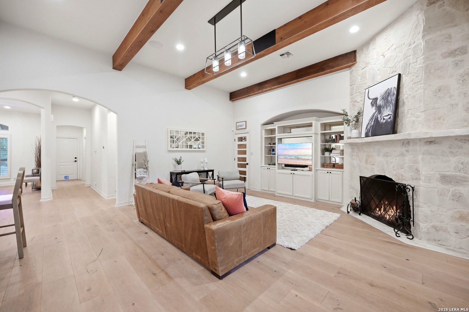 7703 Secretariat Lane, Fair Oaks Ranch, TX 78015