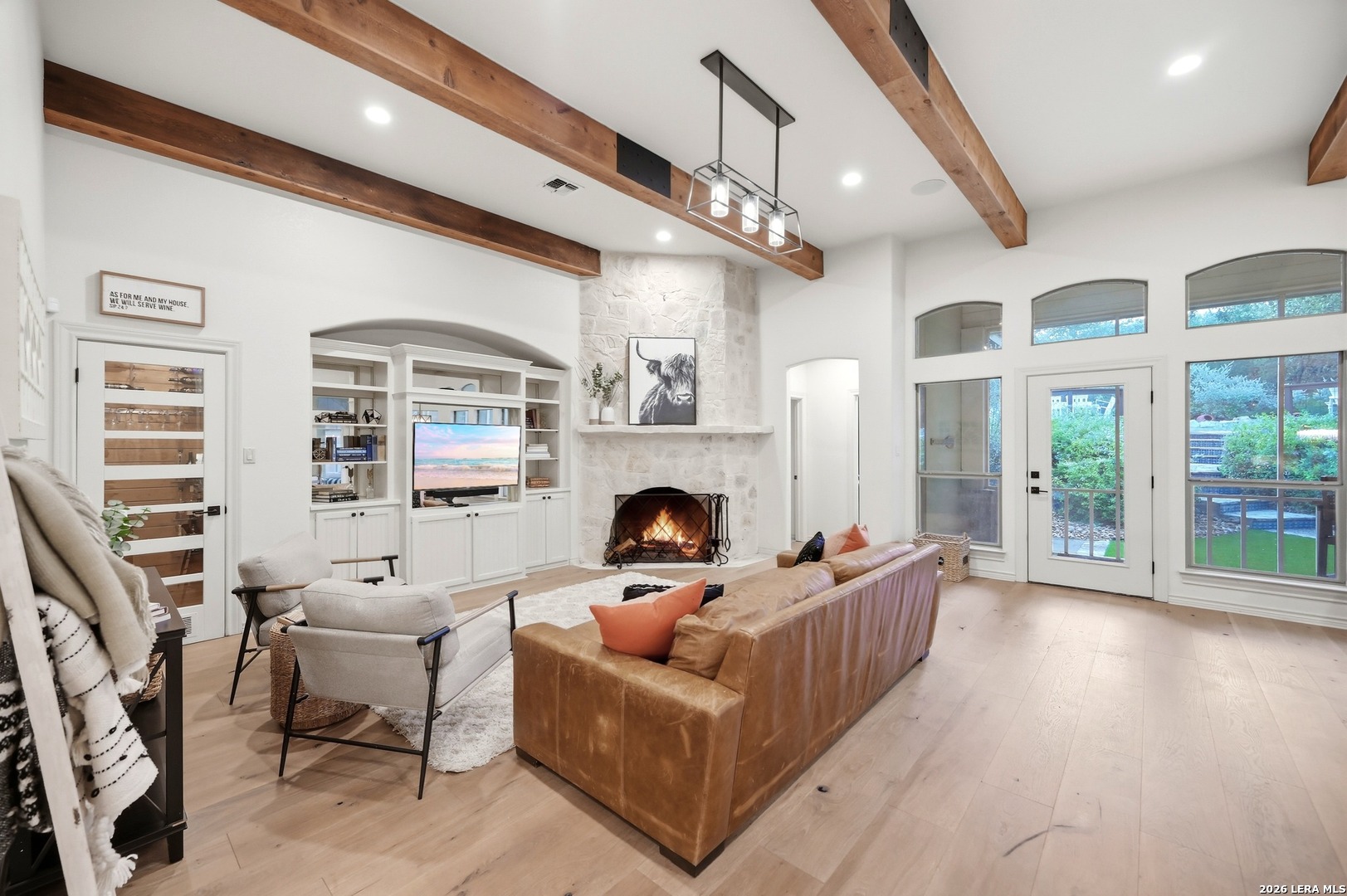7703 Secretariat Lane, Fair Oaks Ranch, TX 78015