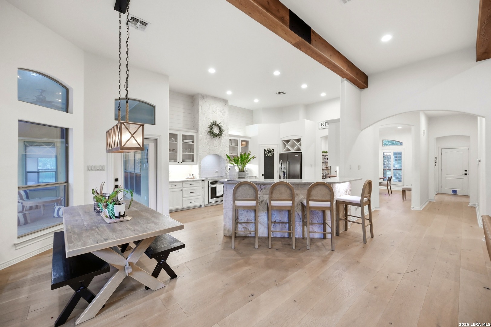 7703 Secretariat Lane, Fair Oaks Ranch, TX 78015