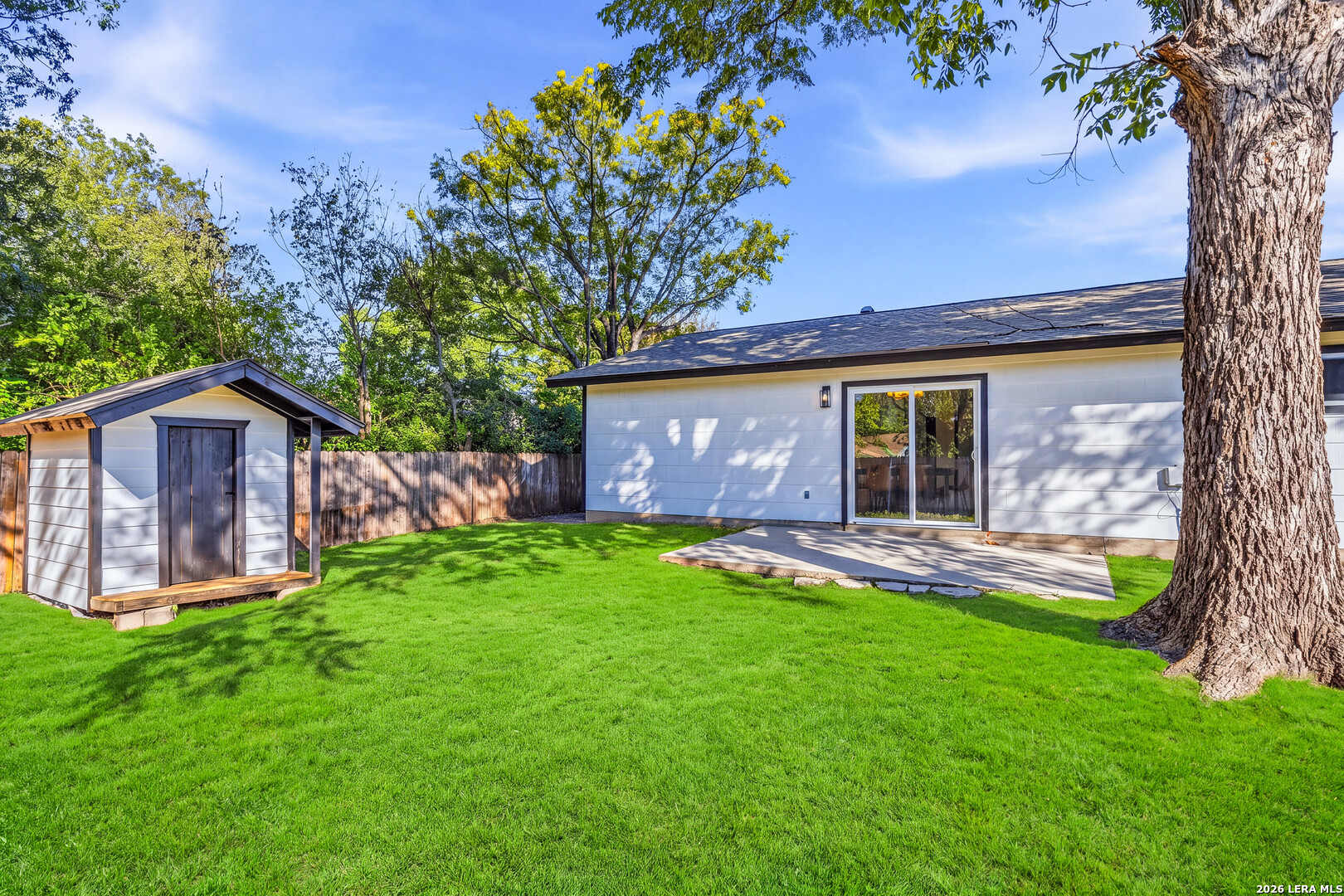 5110 Saint Nicholas, San Antonio, TX 78228