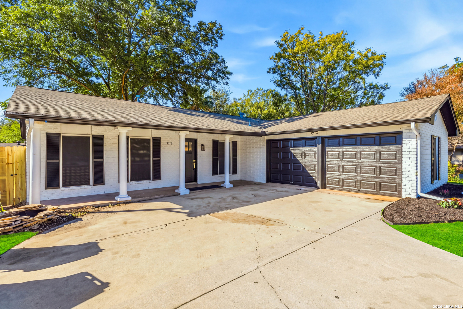 5110 Saint Nicholas, San Antonio, TX 78228