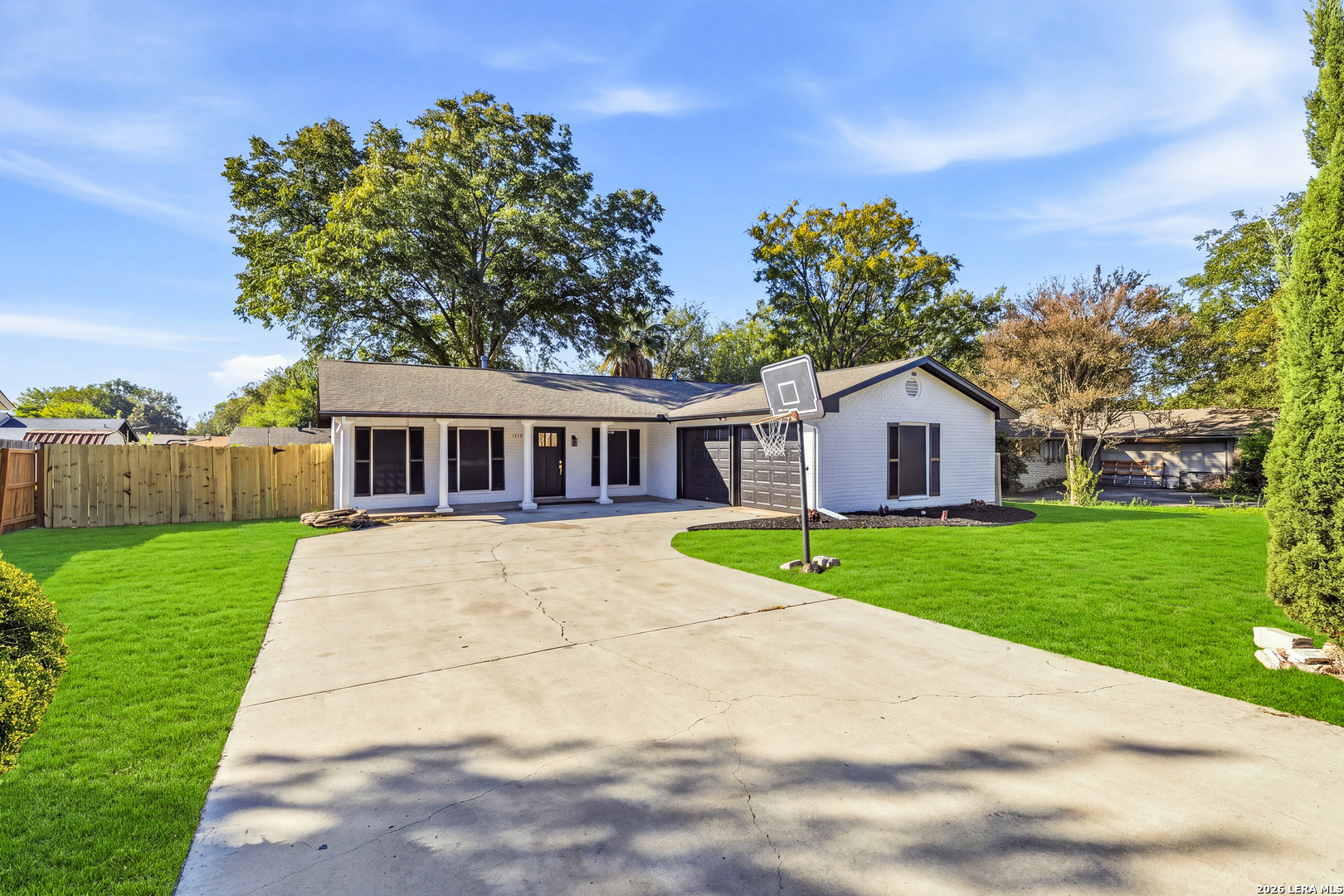 5110 Saint Nicholas, San Antonio, TX 78228