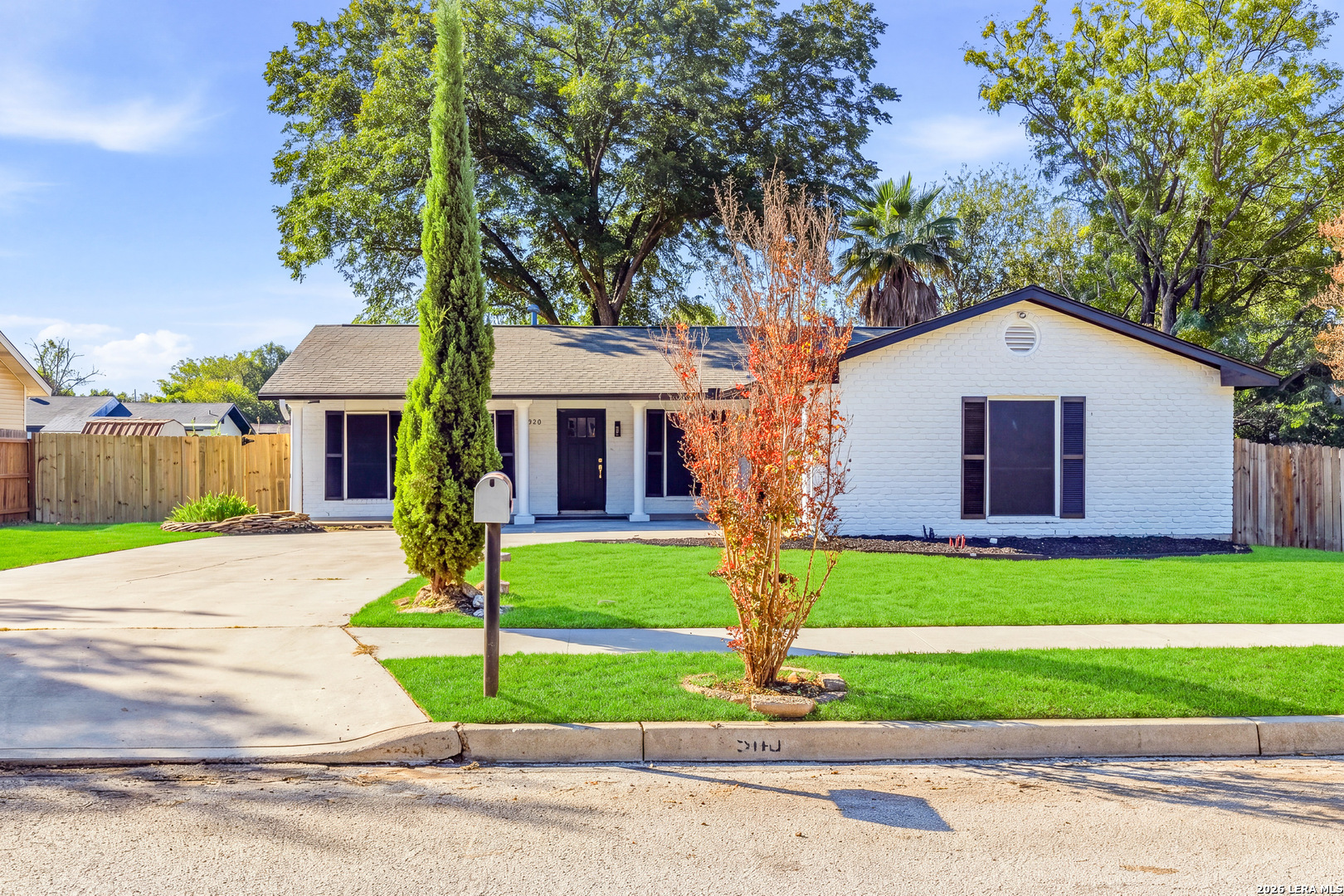 5110 Saint Nicholas, San Antonio, TX 78228