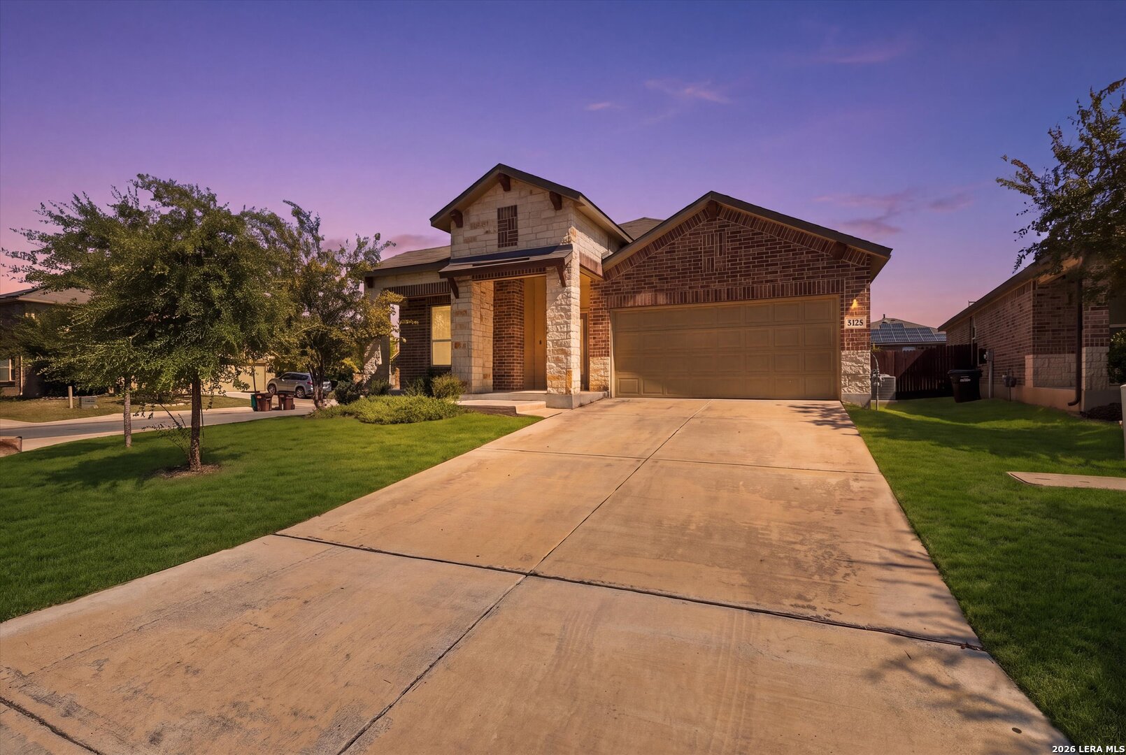 Property photo for 8732 Riddles Peak, San Antonio, TX