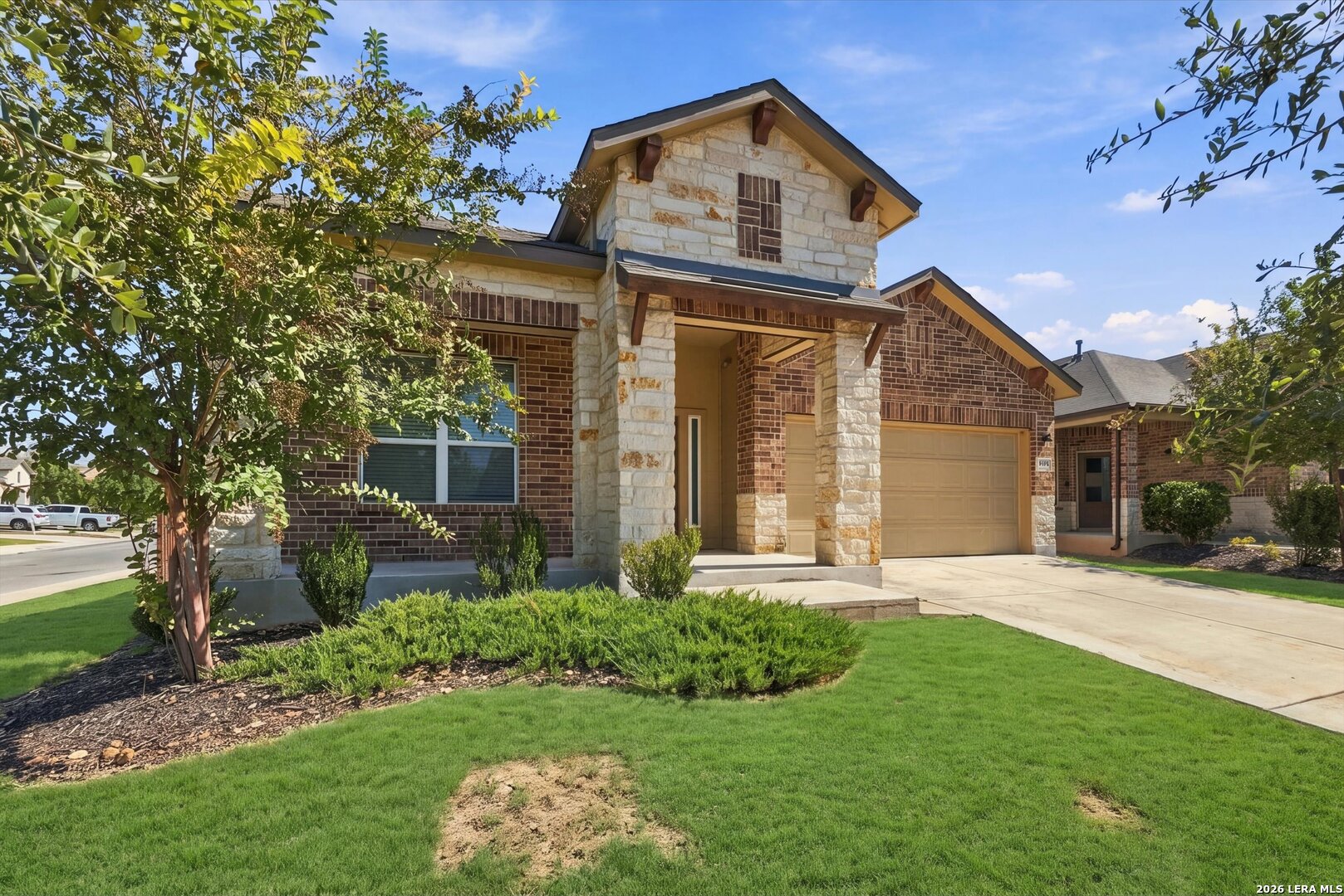8732 Riddles Peak, San Antonio, TX 78254