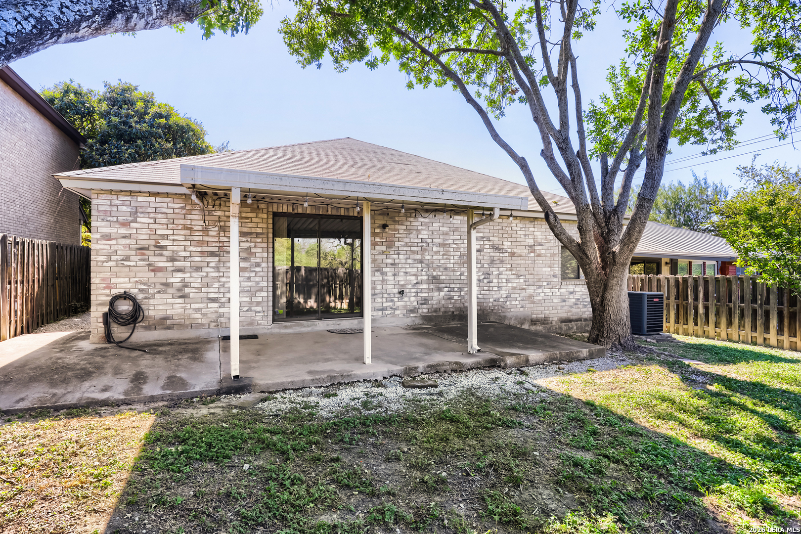 14218 Fairwayhill, San Antonio, TX 78217