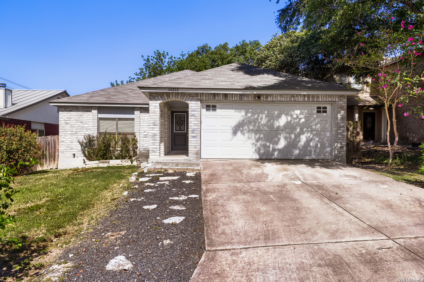 14218 Fairwayhill, San Antonio, TX 78217