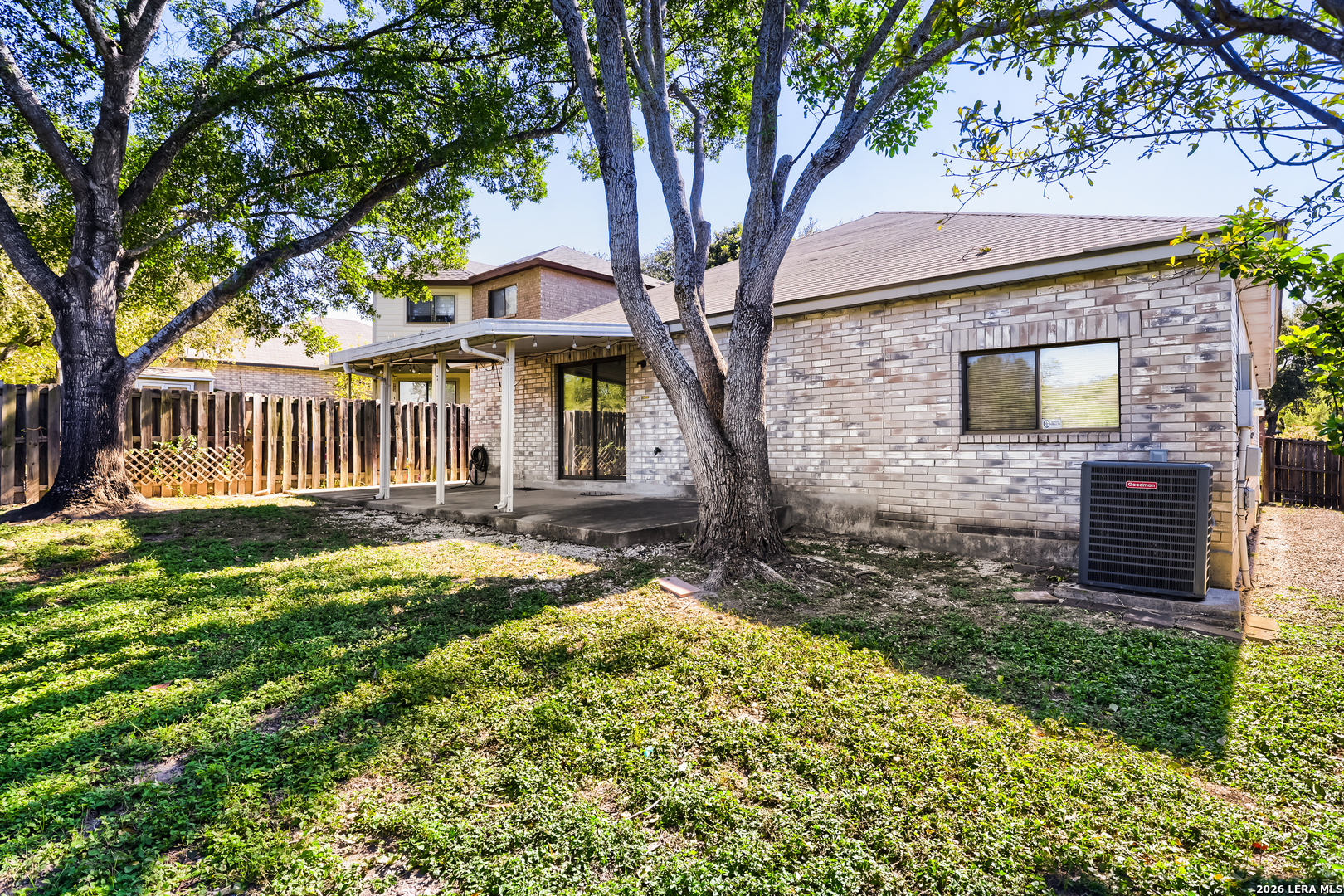14218 Fairwayhill, San Antonio, TX 78217