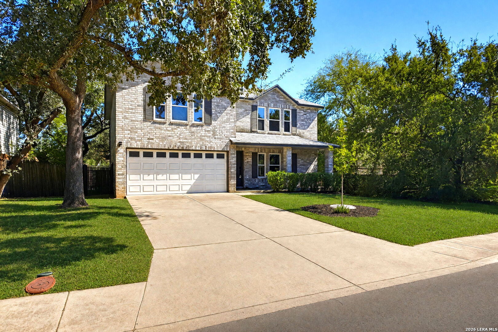 13302 Huntsman Rd, San Antonio, TX 78249