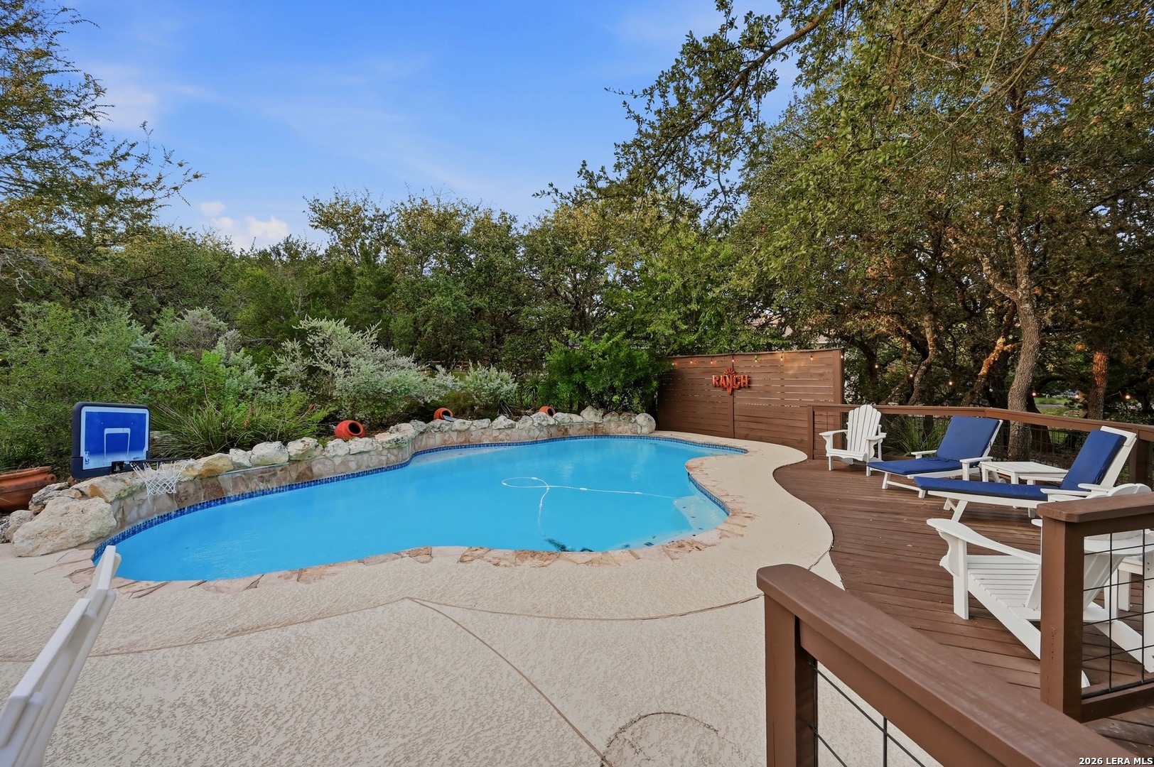 7703 Secretariat Lane, Fair Oaks Ranch, TX 78015