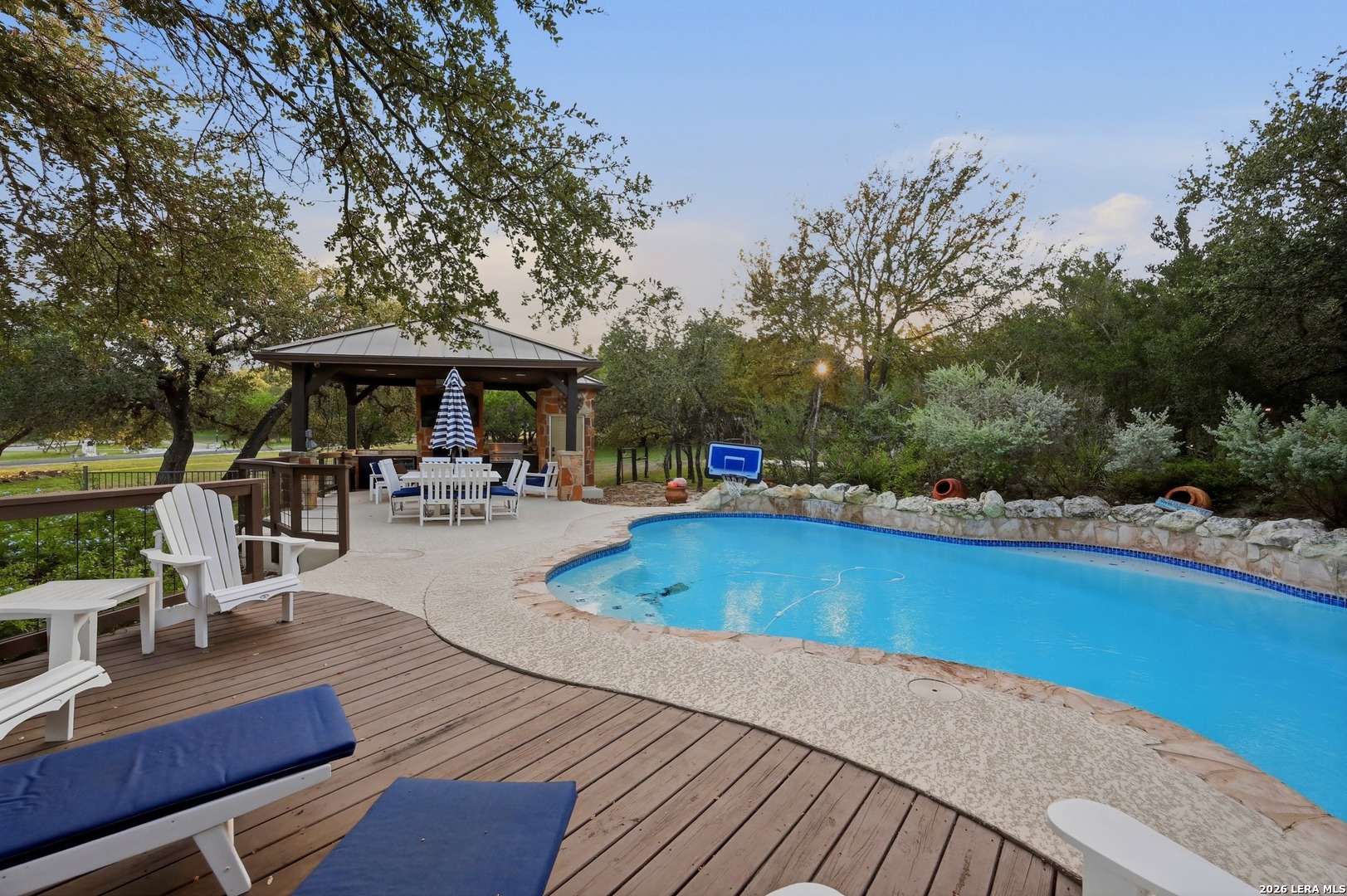 7703 Secretariat Lane, Fair Oaks Ranch, TX 78015