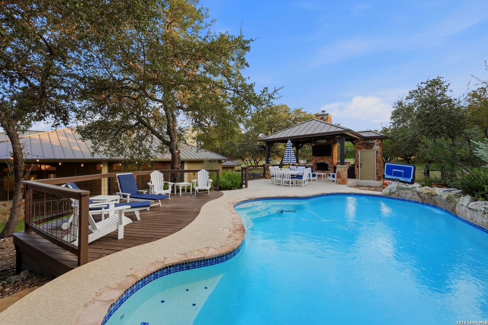 7703 Secretariat Lane, Fair Oaks Ranch, TX 78015