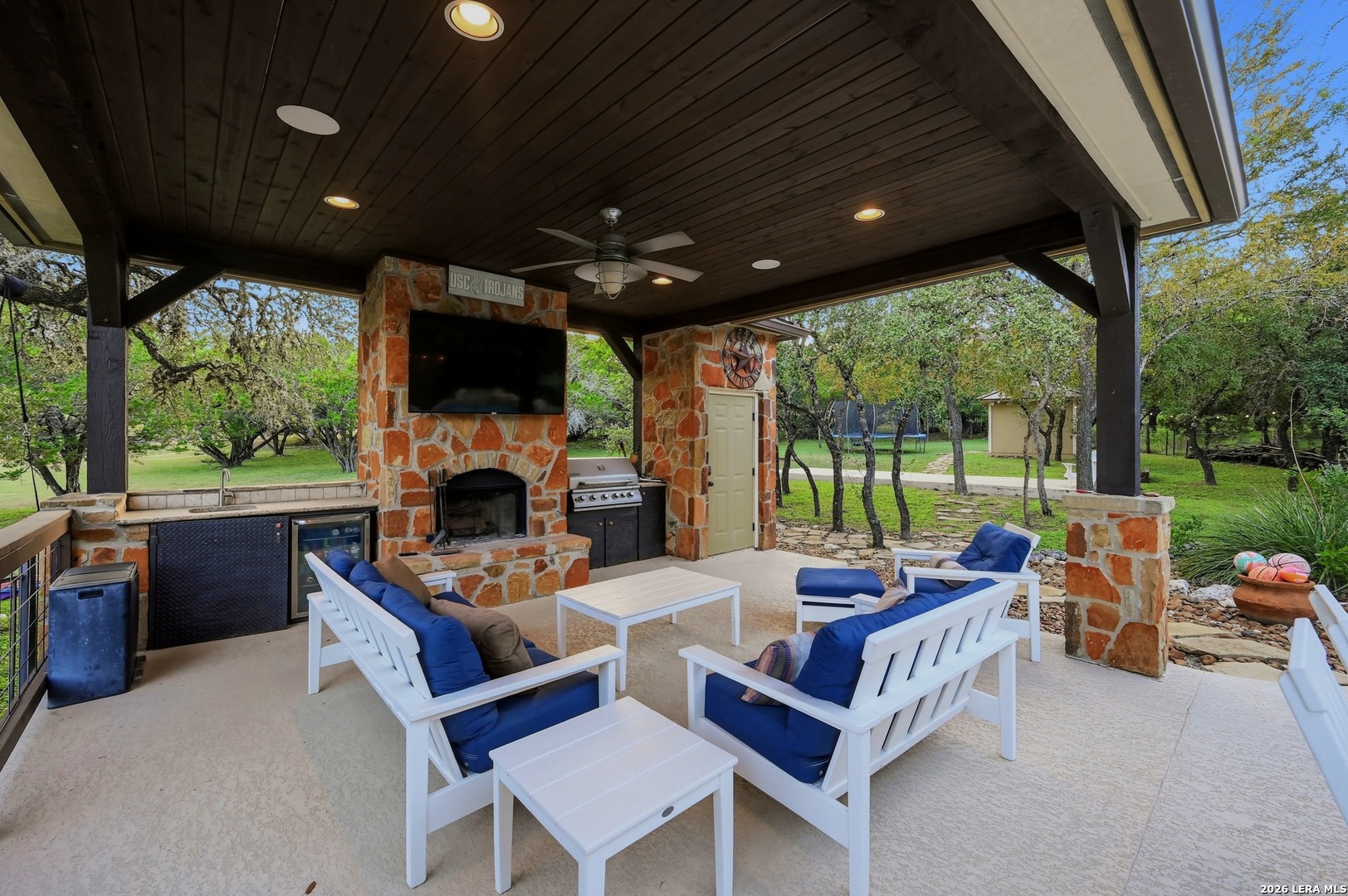 7703 Secretariat Lane, Fair Oaks Ranch, TX 78015