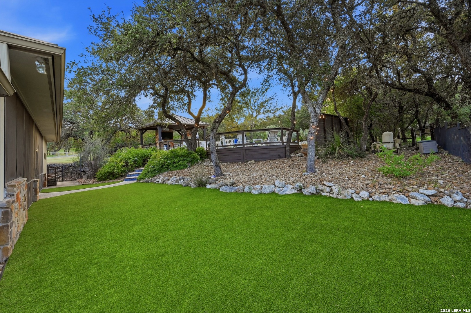 7703 Secretariat Lane, Fair Oaks Ranch, TX 78015