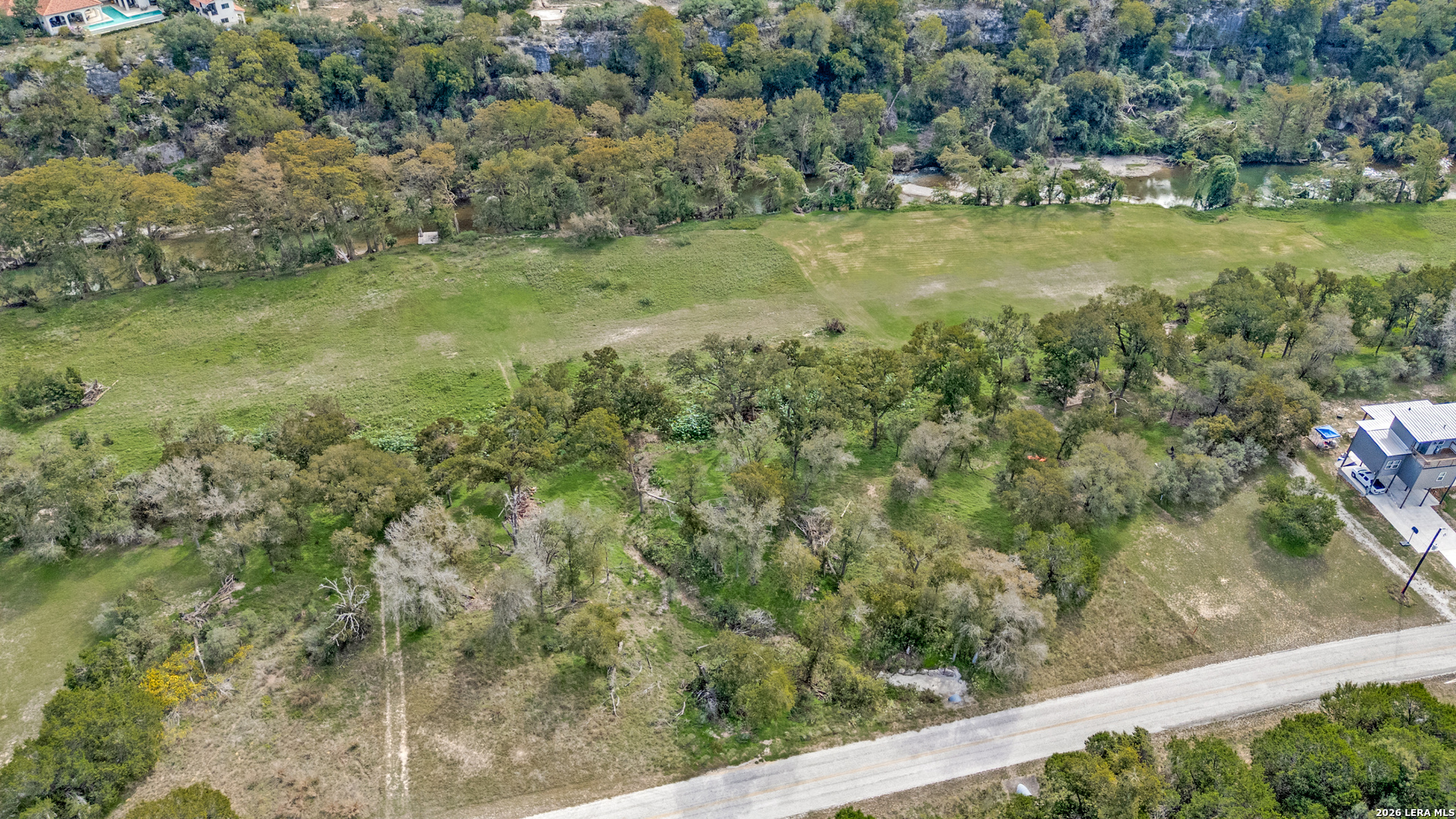 LOT 239 RIVER FOREST DR, Boerne, TX 78006