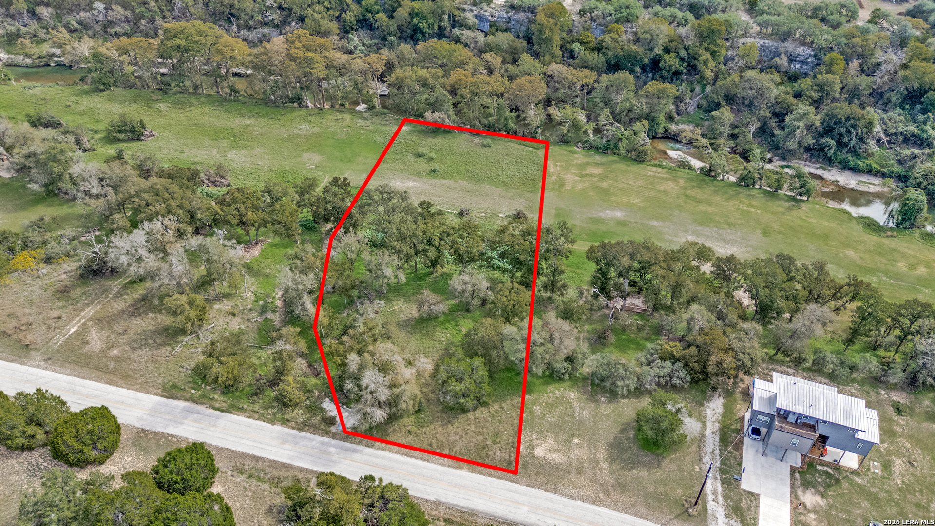 LOT 239 RIVER FOREST DR, Boerne, TX 78006