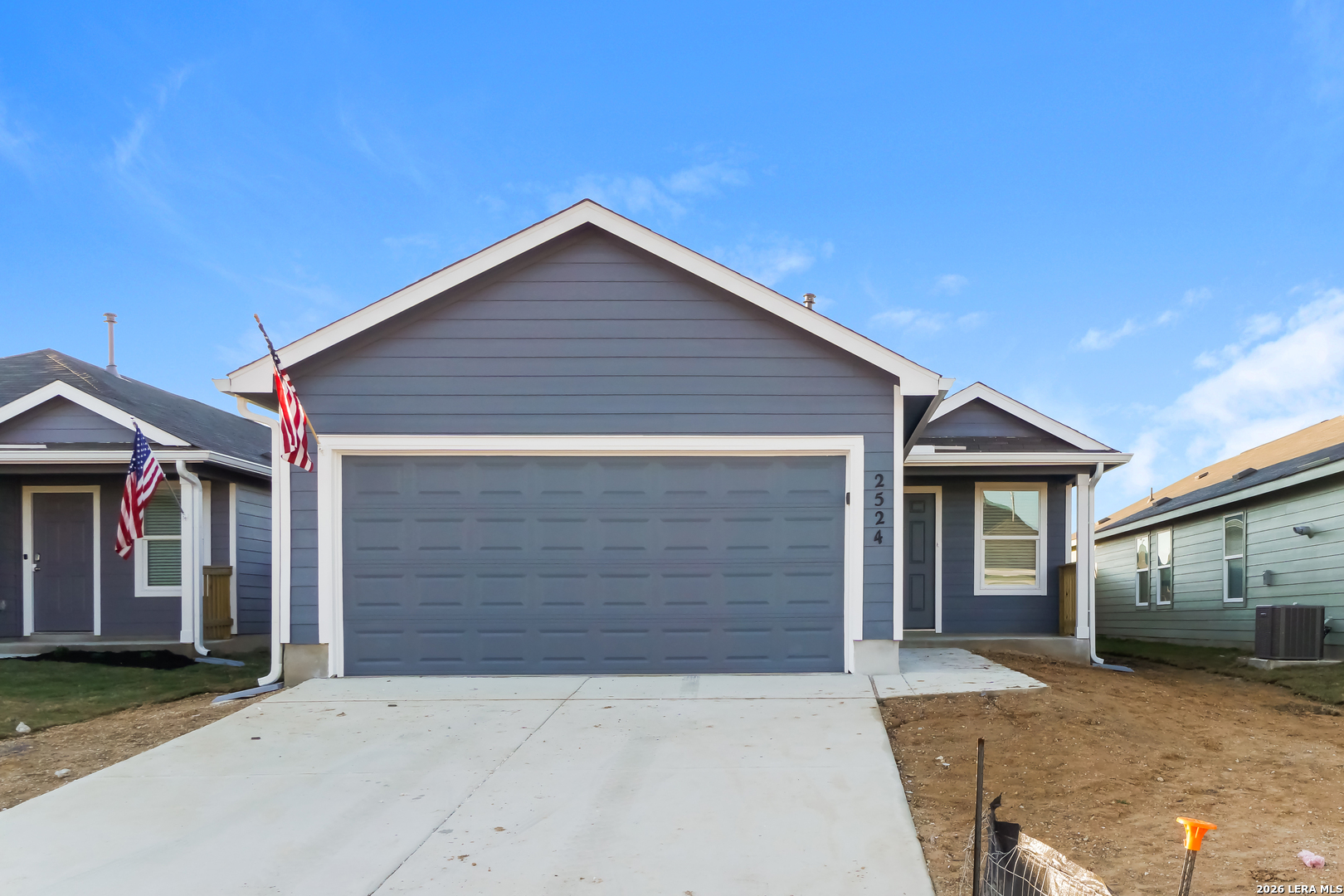 Property photo for 2524 Sweet Olive, New Braunfels, TX