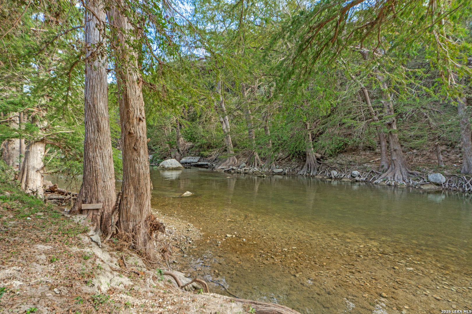 LOT 239 RIVER FOREST DR, Boerne, TX 78006