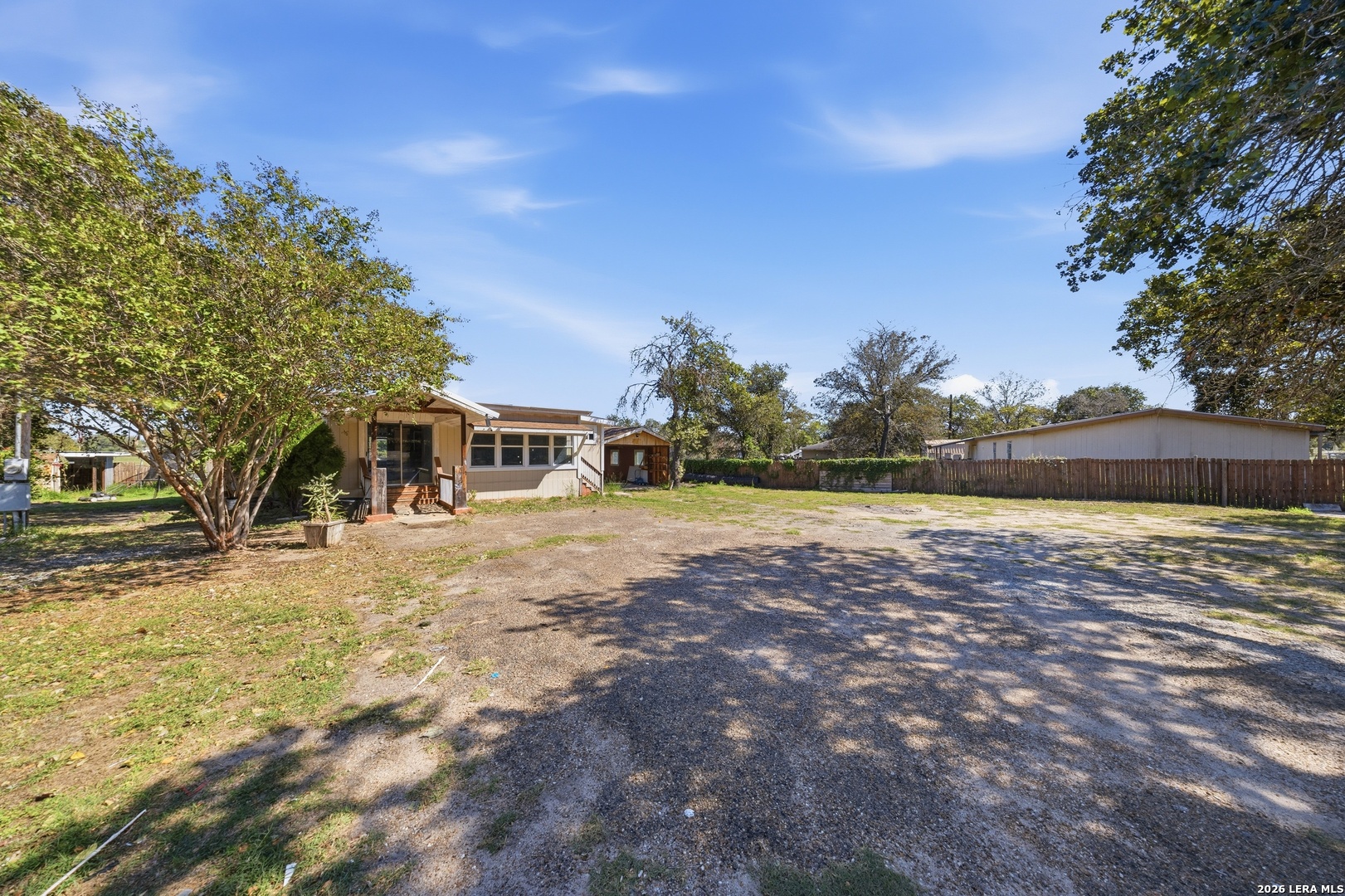 22810 Tiny Trl, Elmendorf, TX 78112