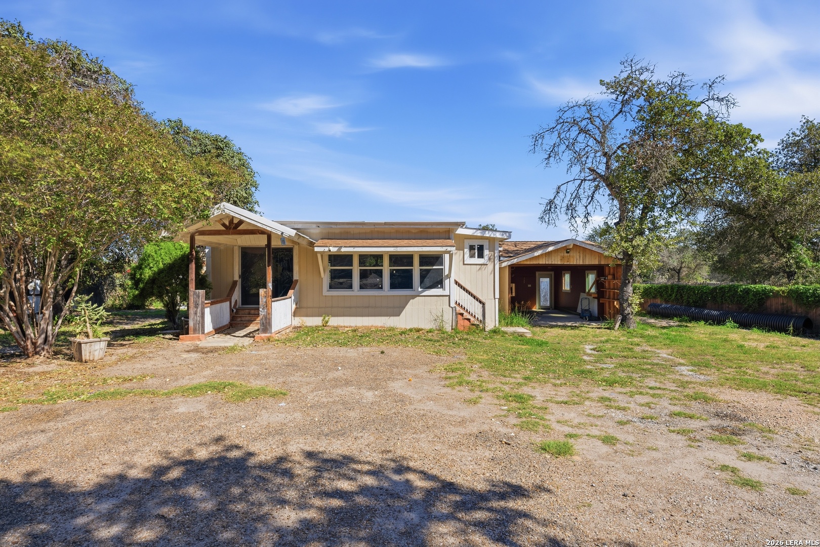 Property photo for 22810 Tiny Trl, Elmendorf, TX