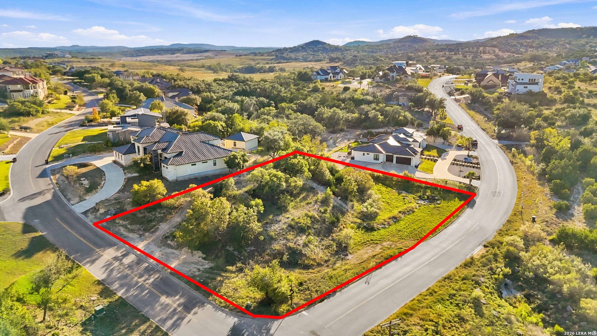 Property photo for BLOCK 12 LOT 3 Edens, San Antonio, TX