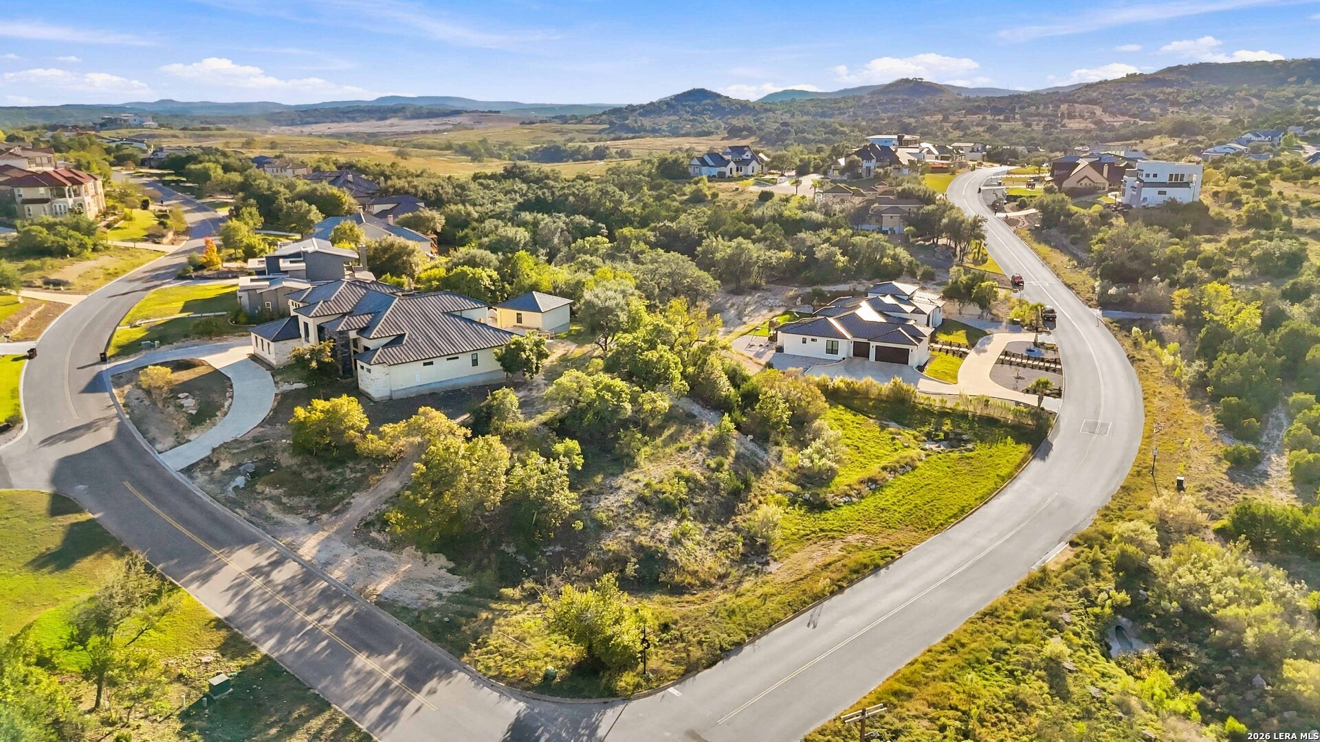 BLOCK 12 LOT 3 Edens, San Antonio, TX 78255