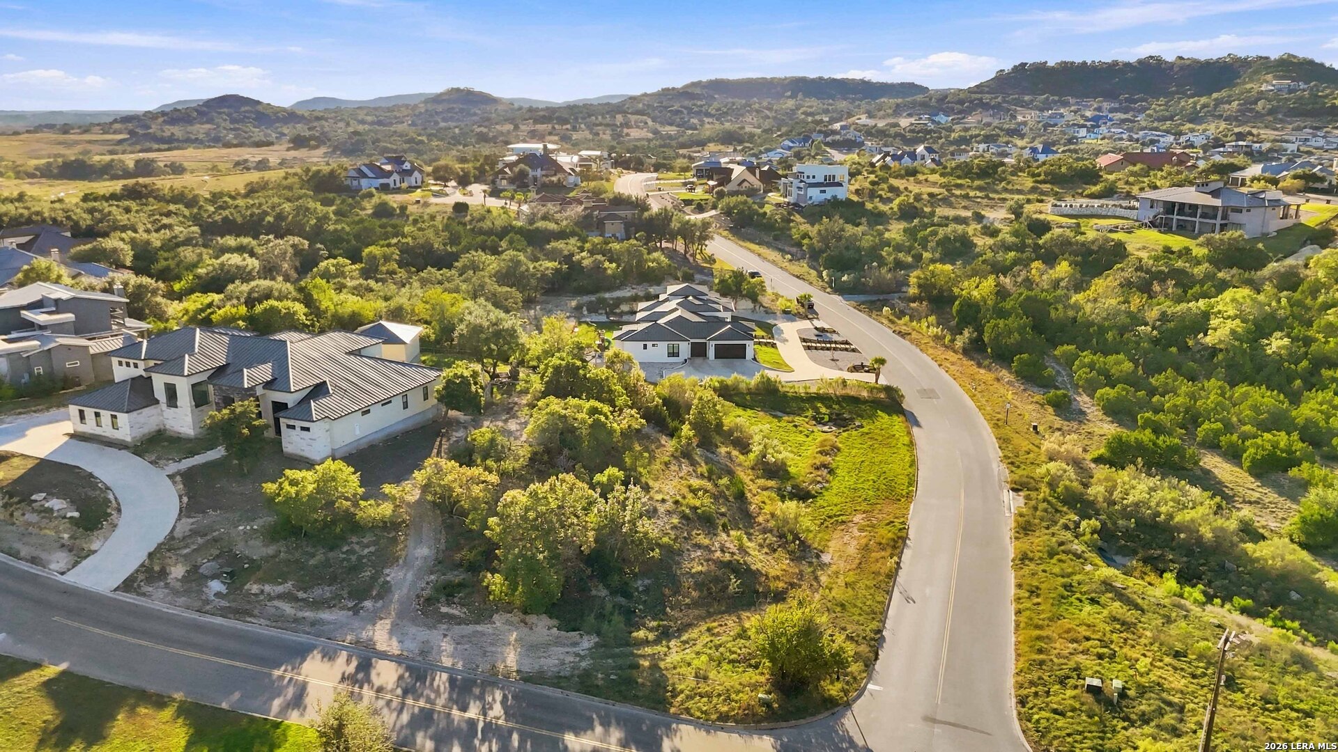 BLOCK 12 LOT 3 Edens, San Antonio, TX 78255