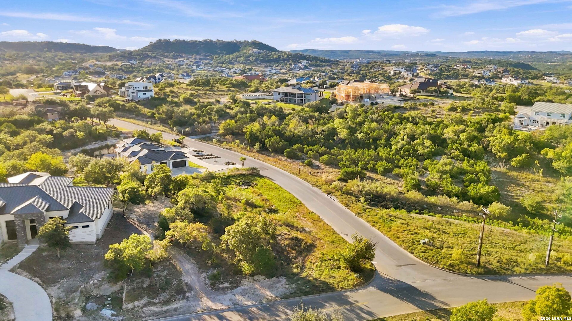 BLOCK 12 LOT 3 Edens, San Antonio, TX 78255