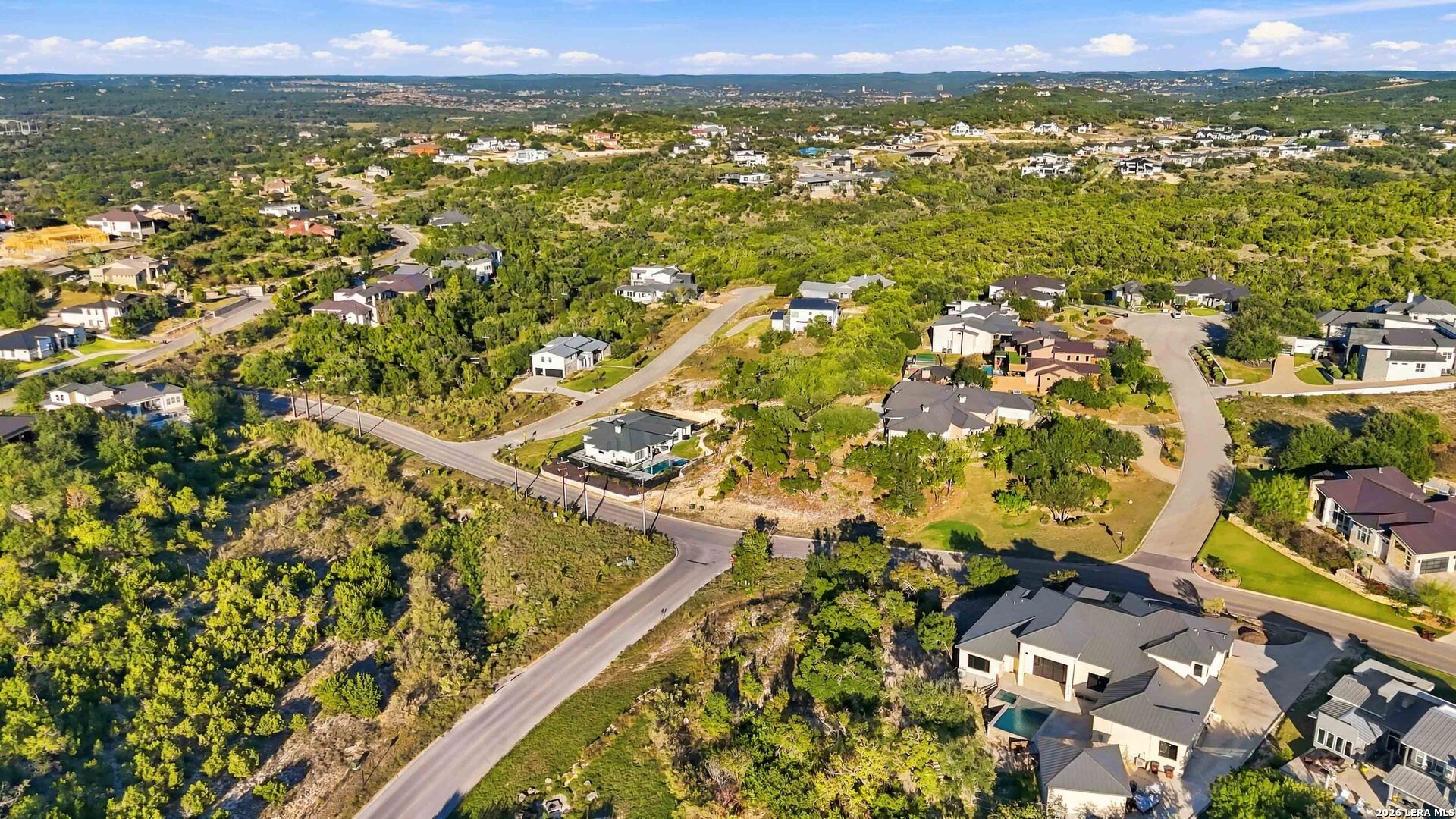 BLOCK 12 LOT 3 Edens, San Antonio, TX 78255