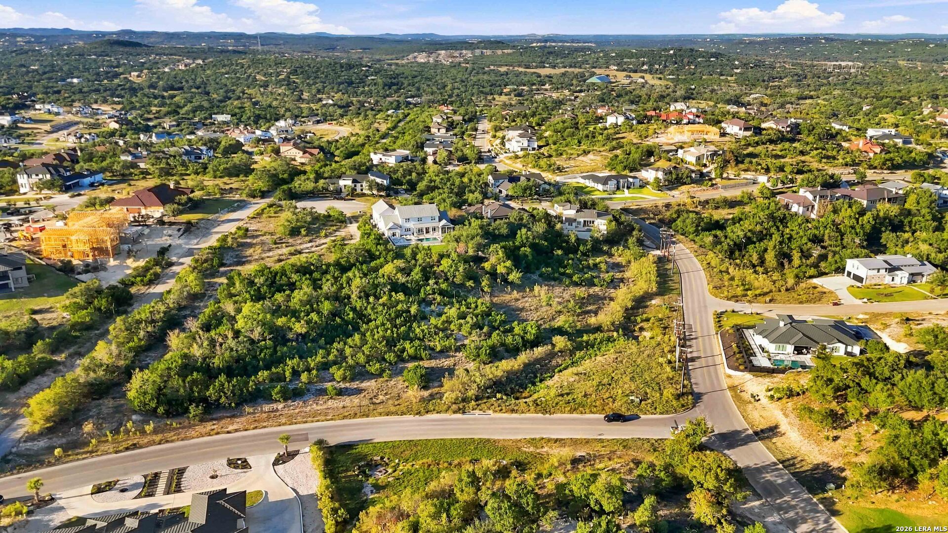 BLOCK 12 LOT 3 Edens, San Antonio, TX 78255