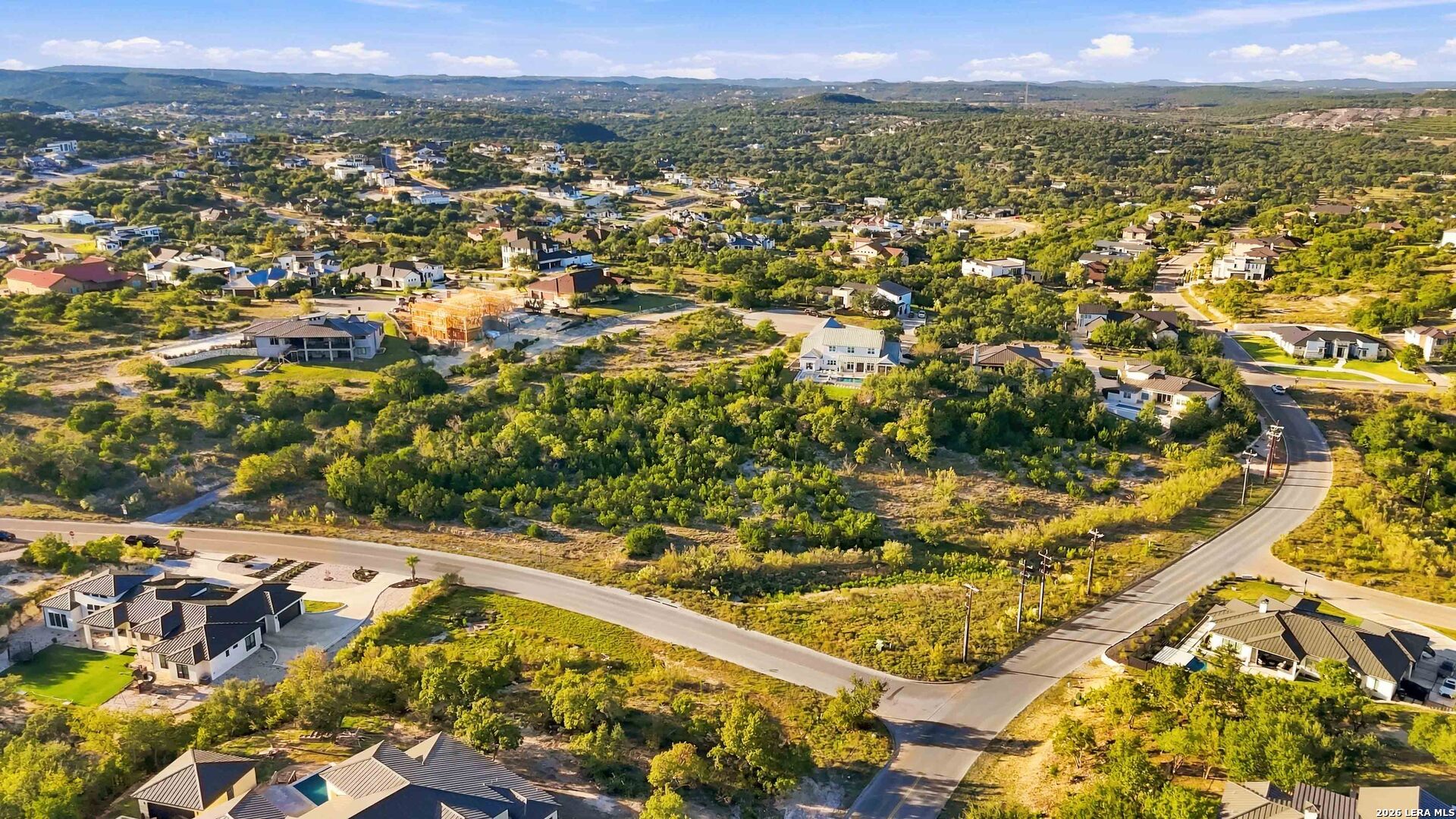 BLOCK 12 LOT 3 Edens, San Antonio, TX 78255