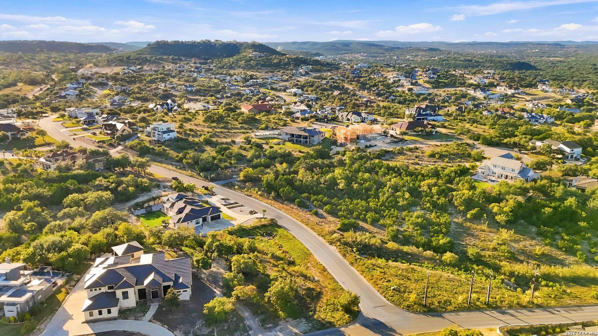 BLOCK 12 LOT 3 Edens, San Antonio, TX 78255