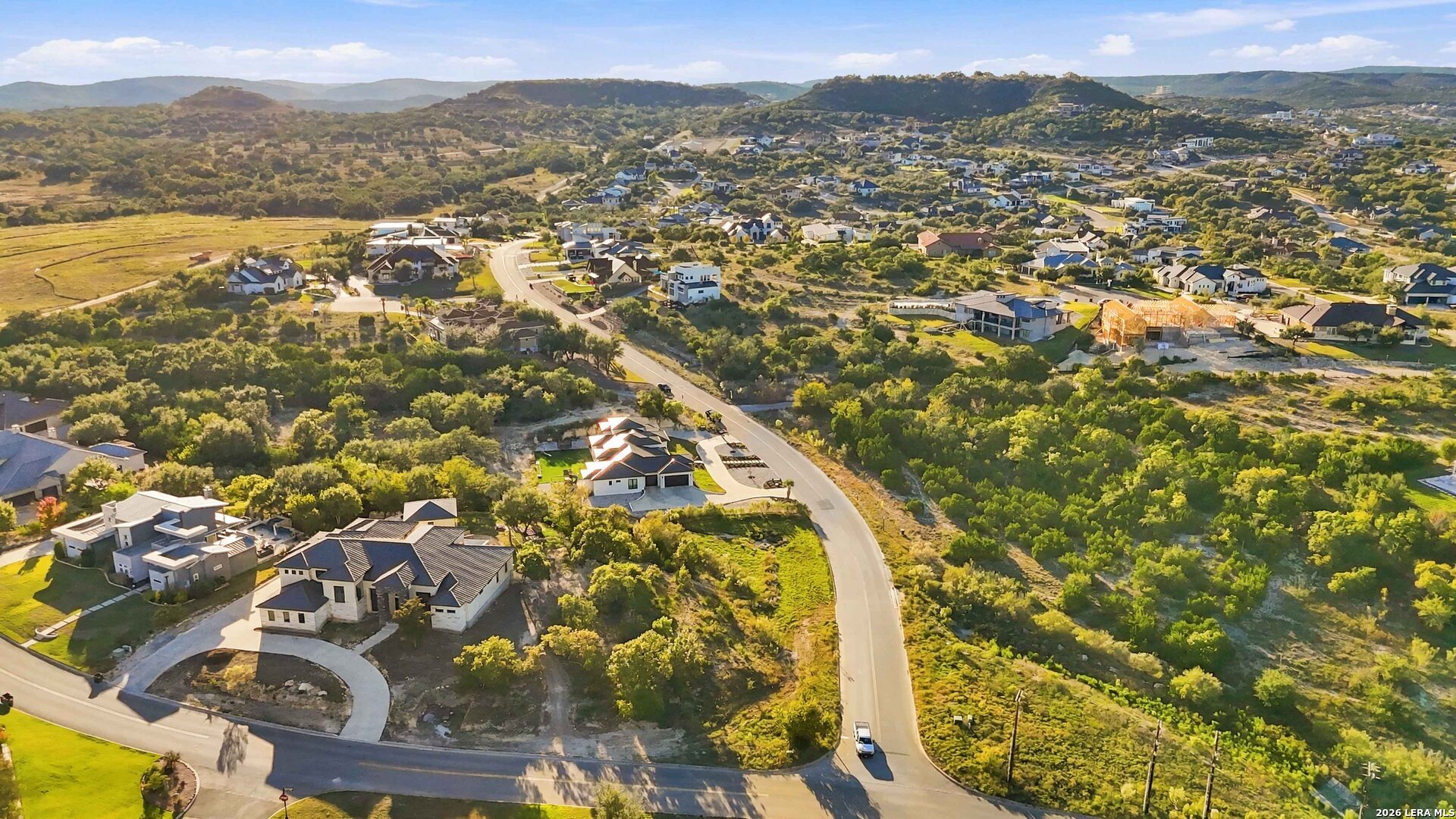 BLOCK 12 LOT 3 Edens, San Antonio, TX 78255