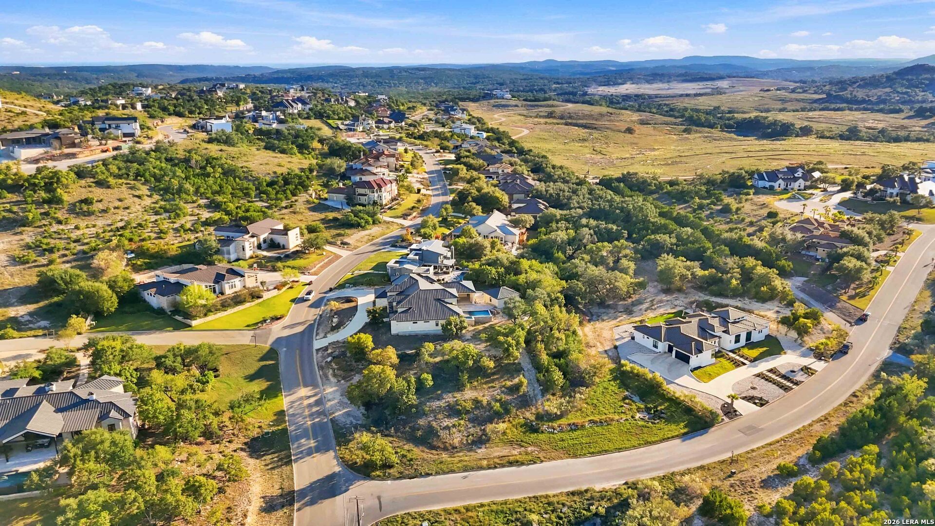 BLOCK 12 LOT 3 Edens, San Antonio, TX 78255