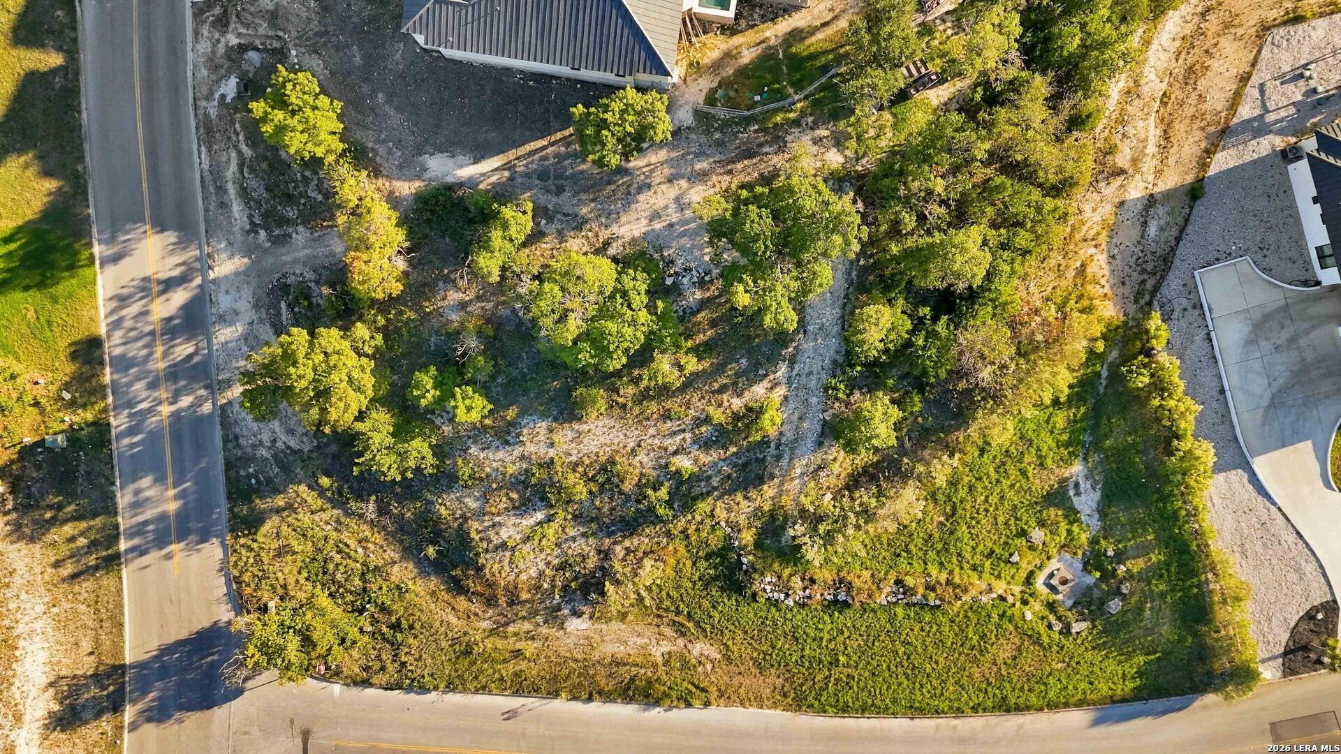 BLOCK 12 LOT 3 Edens, San Antonio, TX 78255