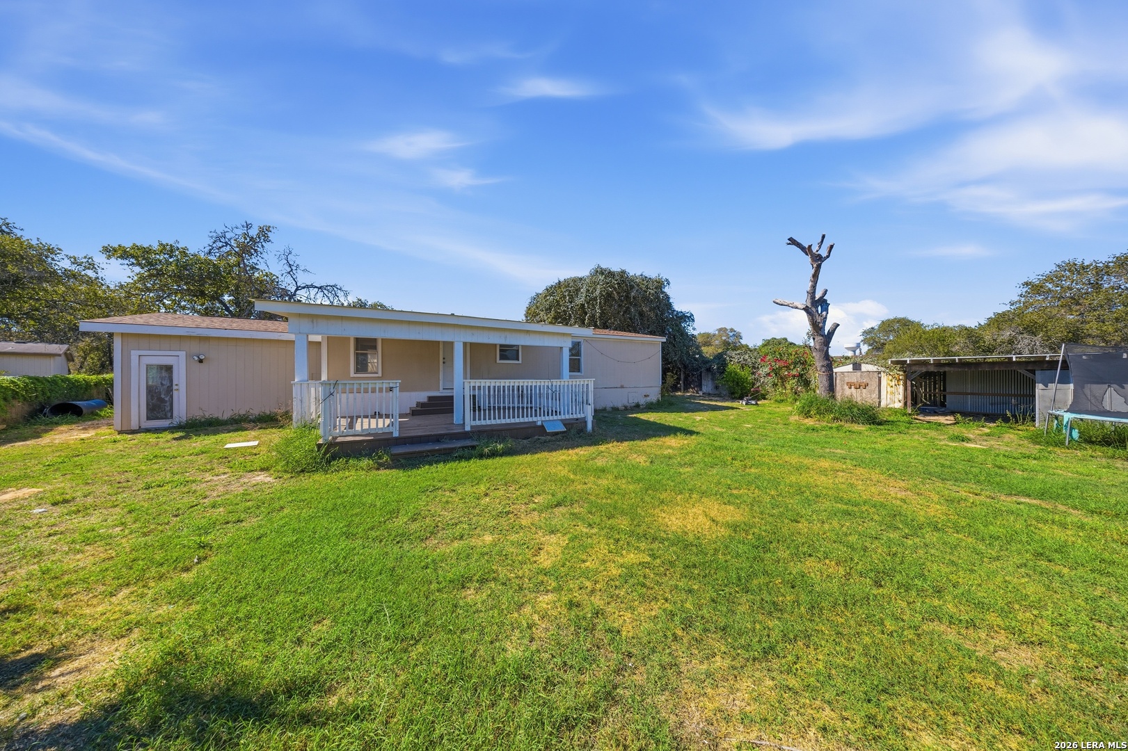 22810 Tiny Trl, Elmendorf, TX 78112