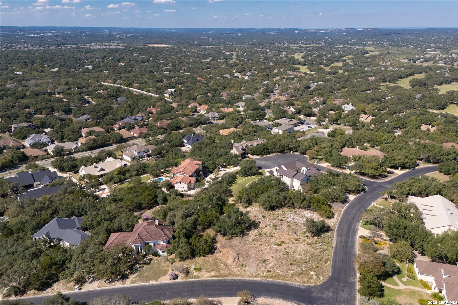 8007 WINDERMERE DR, Fair Oaks Ranch, TX 78015