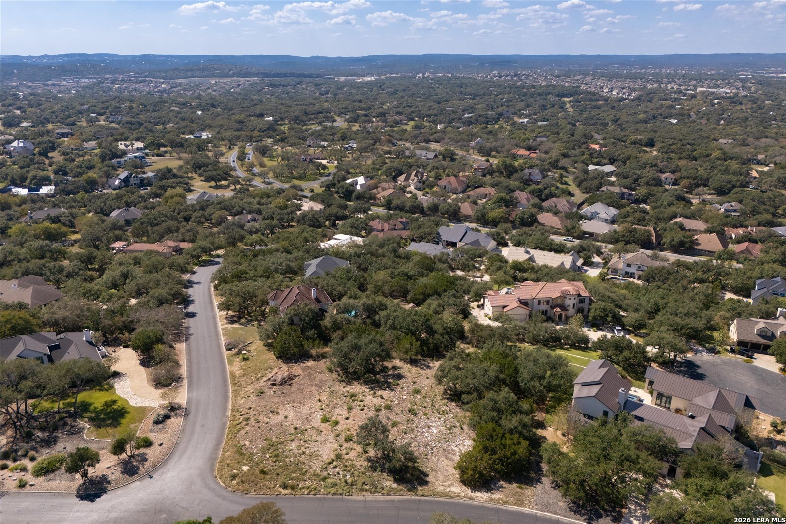 8007 WINDERMERE DR, Fair Oaks Ranch, TX 78015