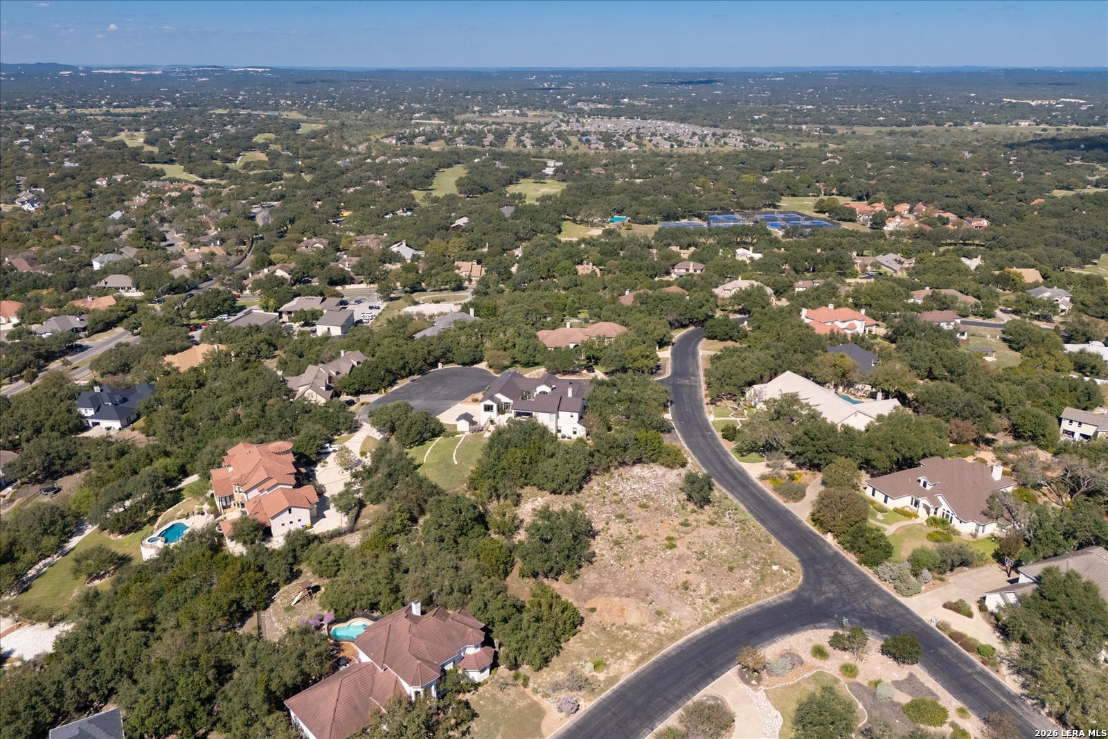 8007 WINDERMERE DR, Fair Oaks Ranch, TX 78015