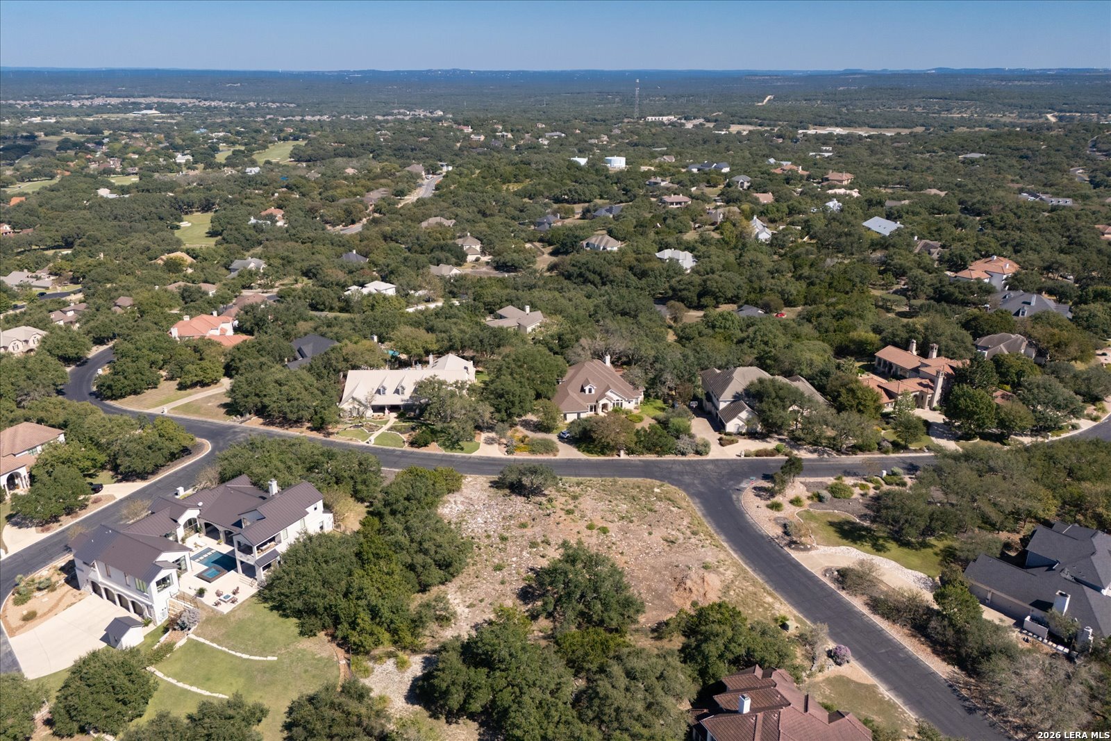 8007 WINDERMERE DR, Fair Oaks Ranch, TX 78015