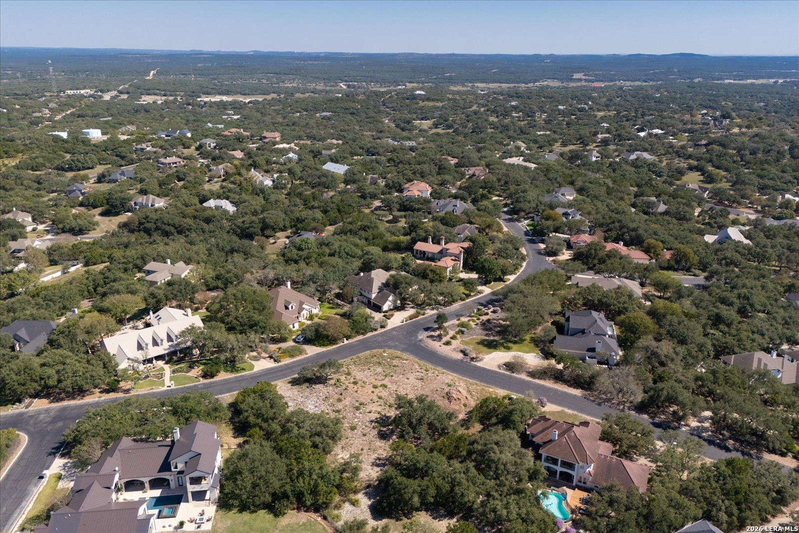 8007 WINDERMERE DR, Fair Oaks Ranch, TX 78015