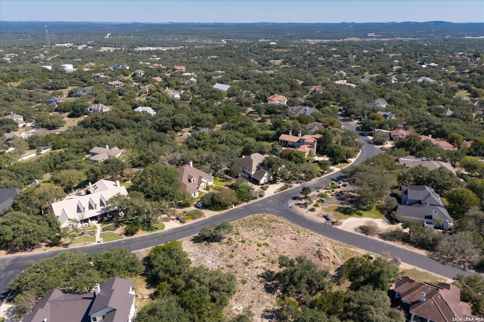8007 WINDERMERE DR, Fair Oaks Ranch, TX 78015