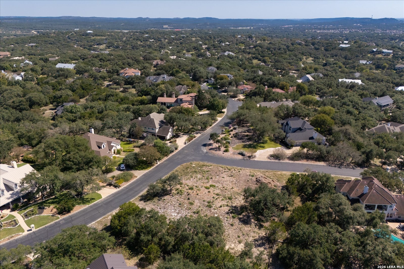 8007 WINDERMERE DR, Fair Oaks Ranch, TX 78015