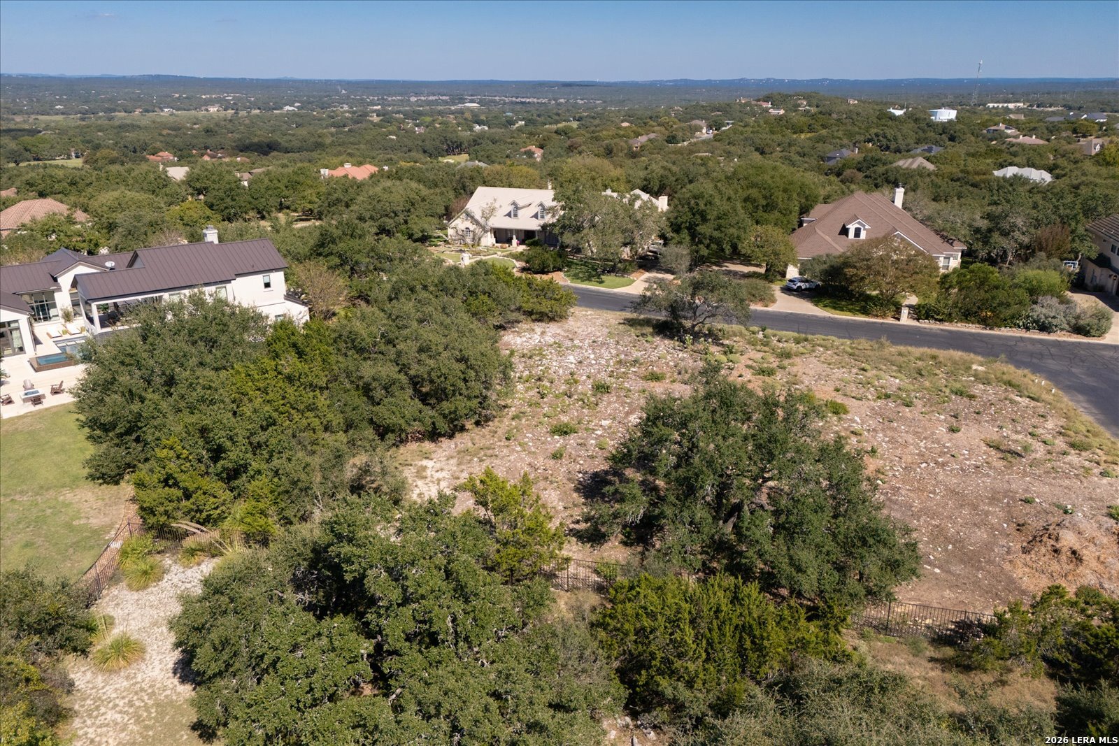 8007 WINDERMERE DR, Fair Oaks Ranch, TX 78015