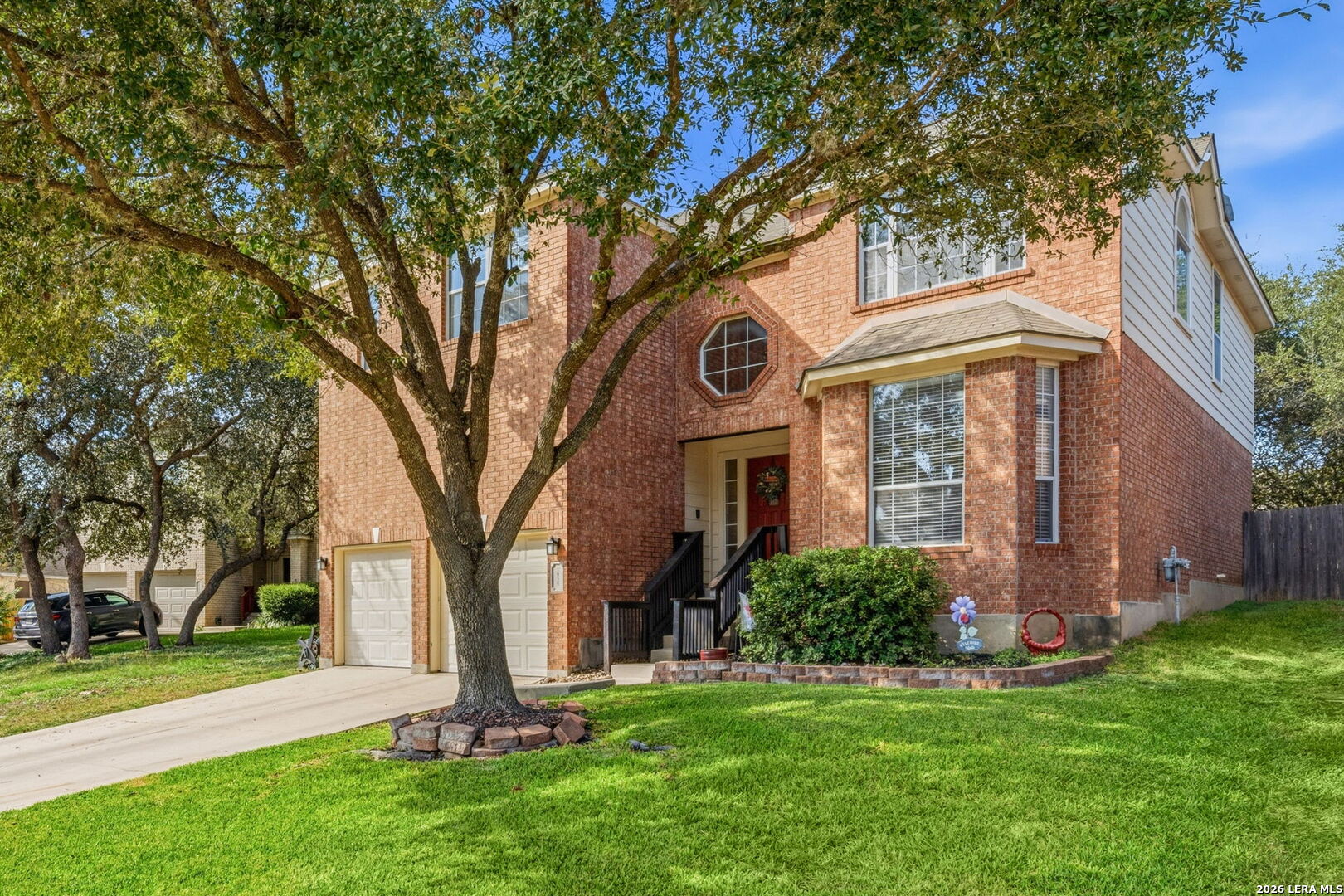 7935 Sierra Seco, San Antonio, TX 78240