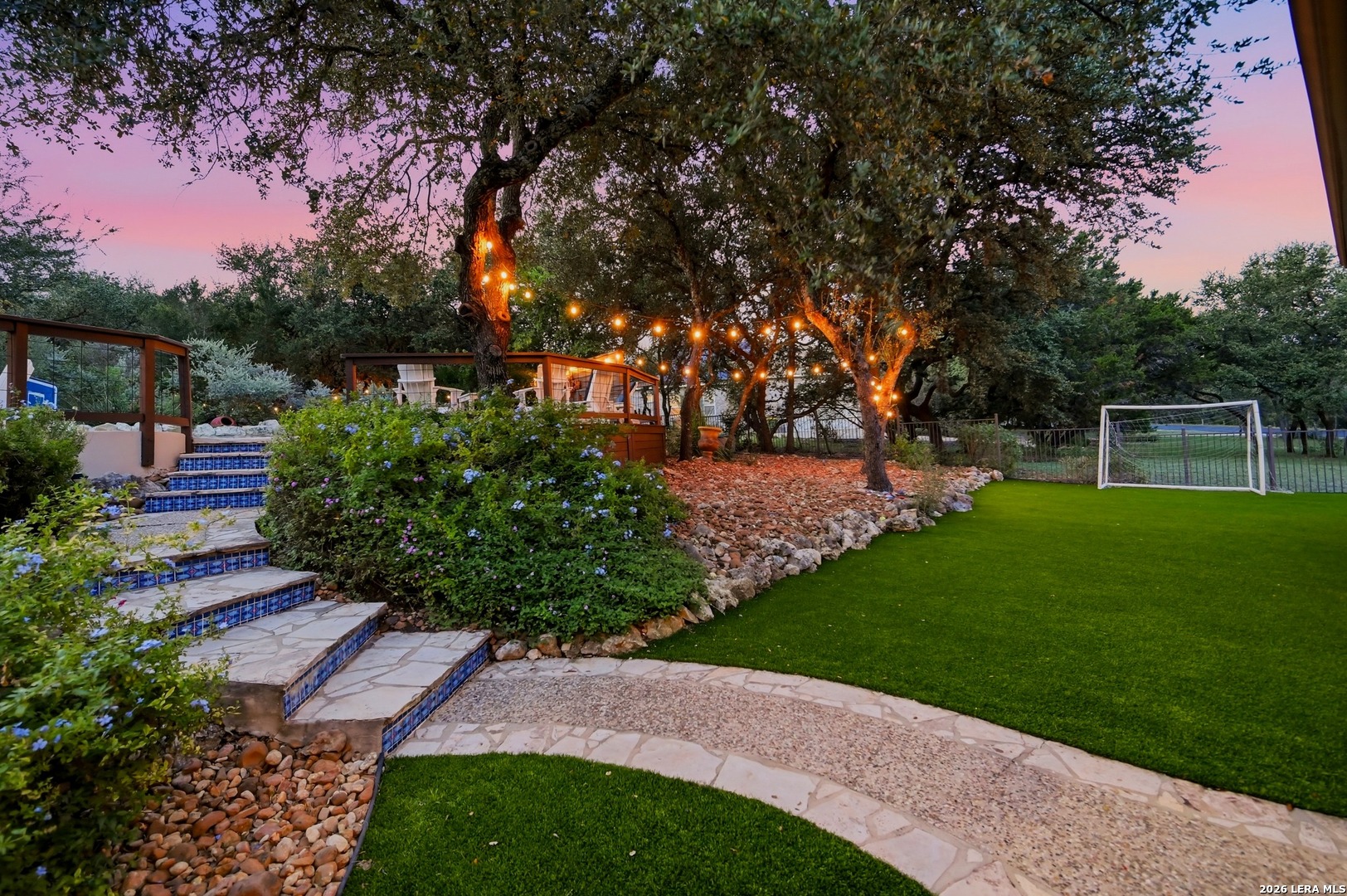 7703 Secretariat Lane, Fair Oaks Ranch, TX 78015