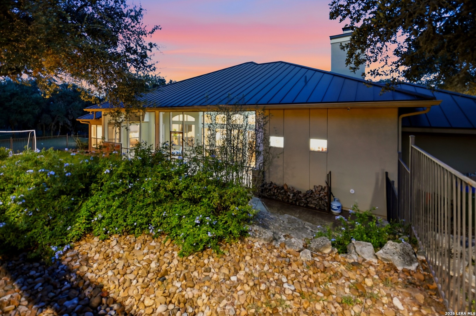 7703 Secretariat Lane, Fair Oaks Ranch, TX 78015