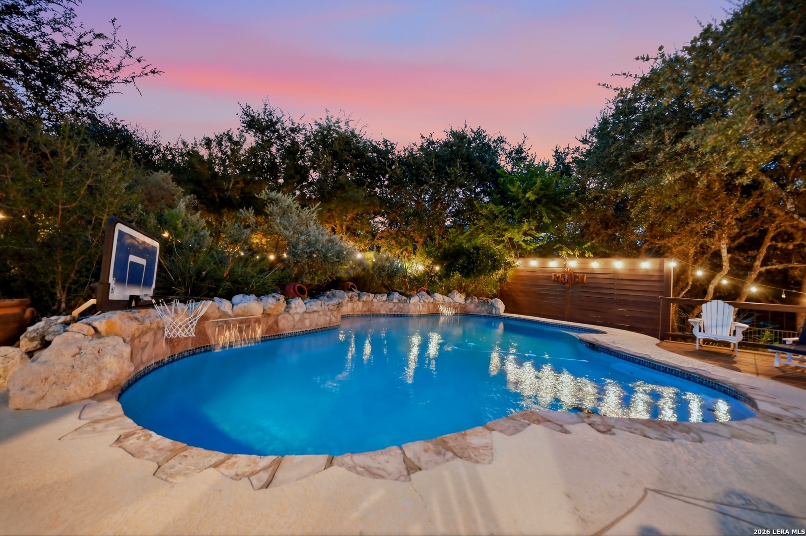 7703 Secretariat Lane, Fair Oaks Ranch, TX 78015